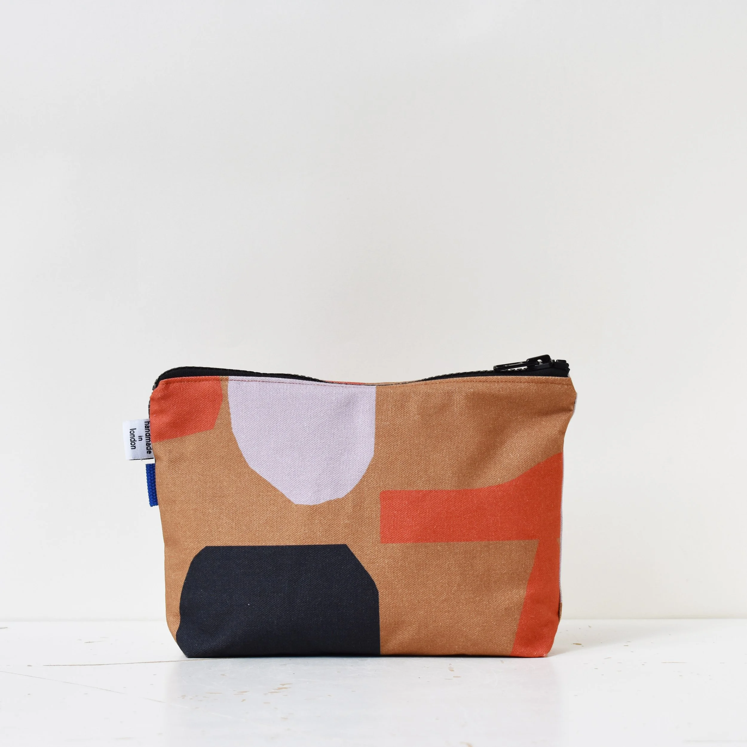 archive - cut-outs wash bag