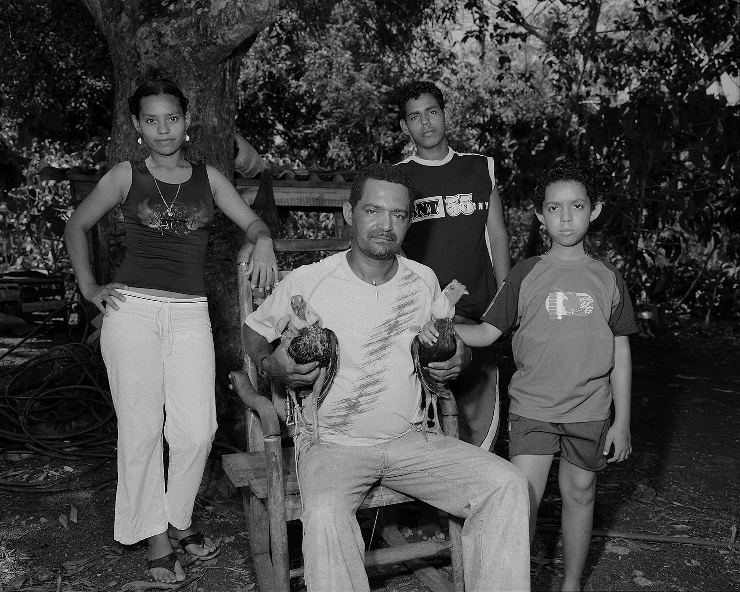 La Familia