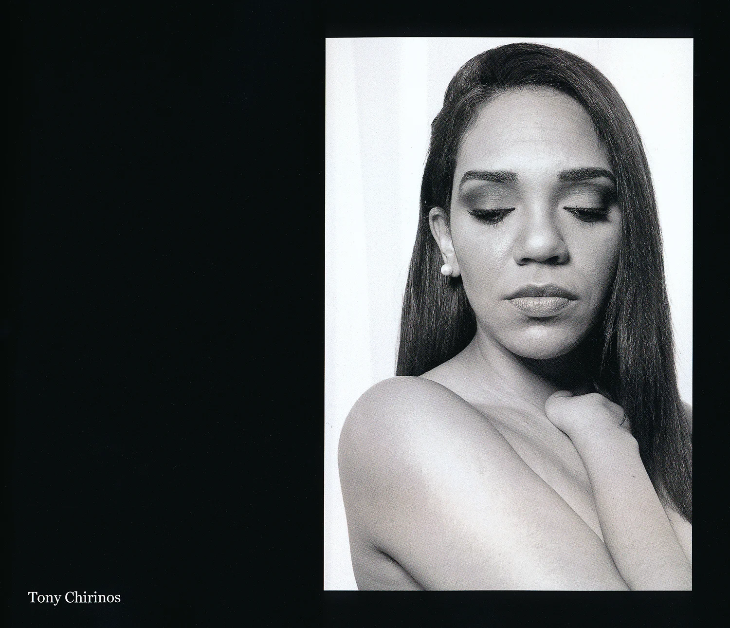 Bold Beauty Project, Miami at BAC Blurb Book