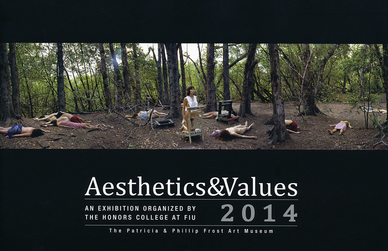 Aesthetics & Values 2014