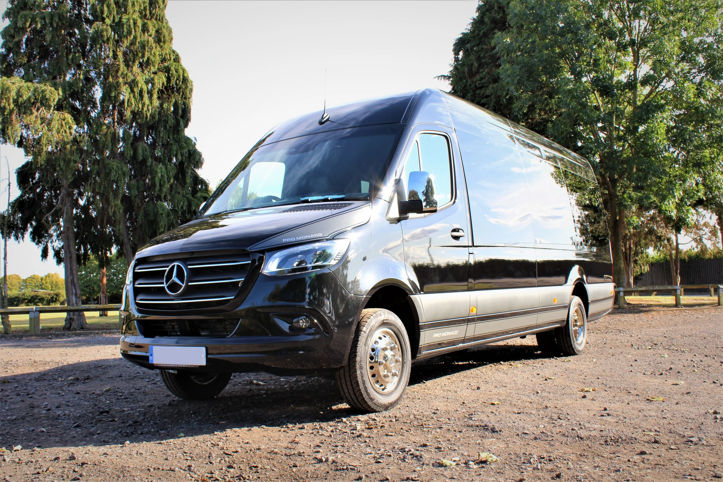 Civilised: Pro-Monaco