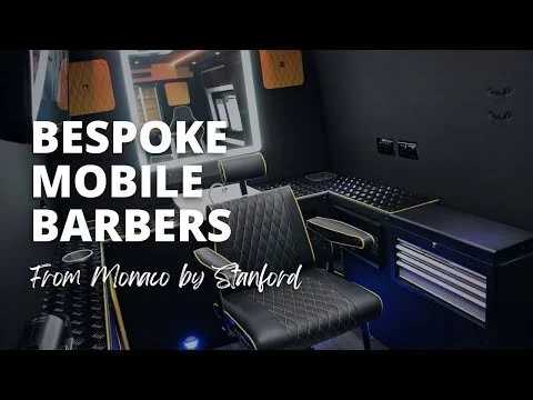 Bespoke Mobile Barbers