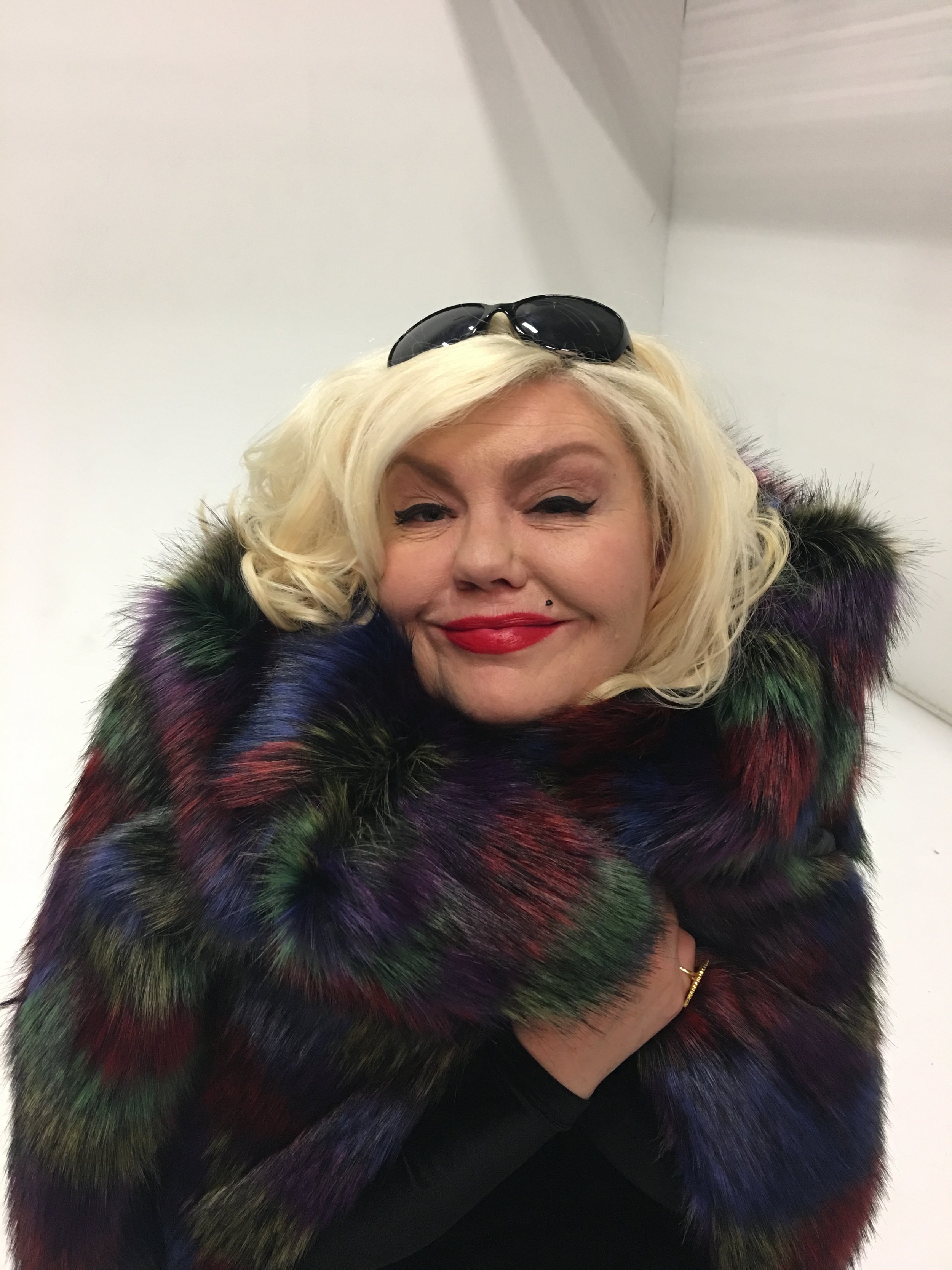 Sales exhibition: Operafestutstillingen 2018, Kristiansund