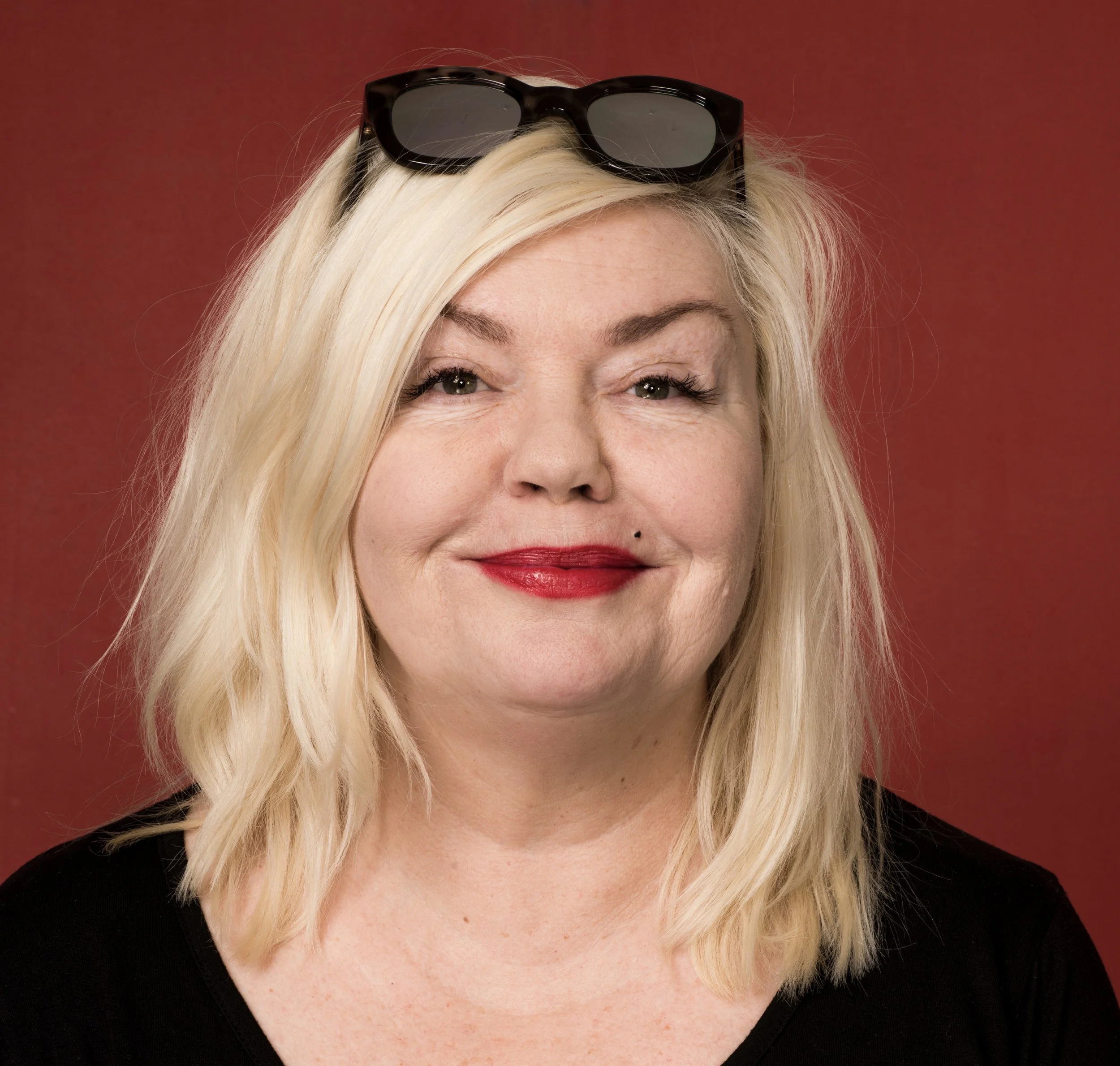 UNNI ASKELAND // det DU ikke ser