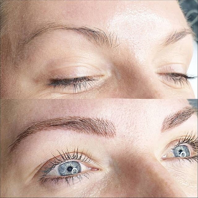 Eyebrow feathering😍

SPECIAL UNTIL END OF FEBRUARY!
$385 FOR FIRST SESSION DOWN FROM $550

We have 6 spots left!

Book now at www.skinarchitecture.com.au 
Payment plans through zipmoney/ zippay available. 
77 high street Berwick VIC
.
.
#berwicksalo