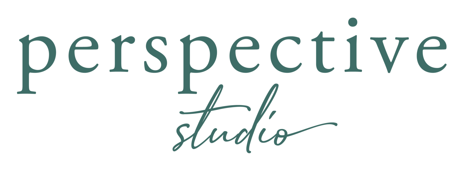 Perspective Studio | Squarespace Web Design | Nonprofits & Small Businesses