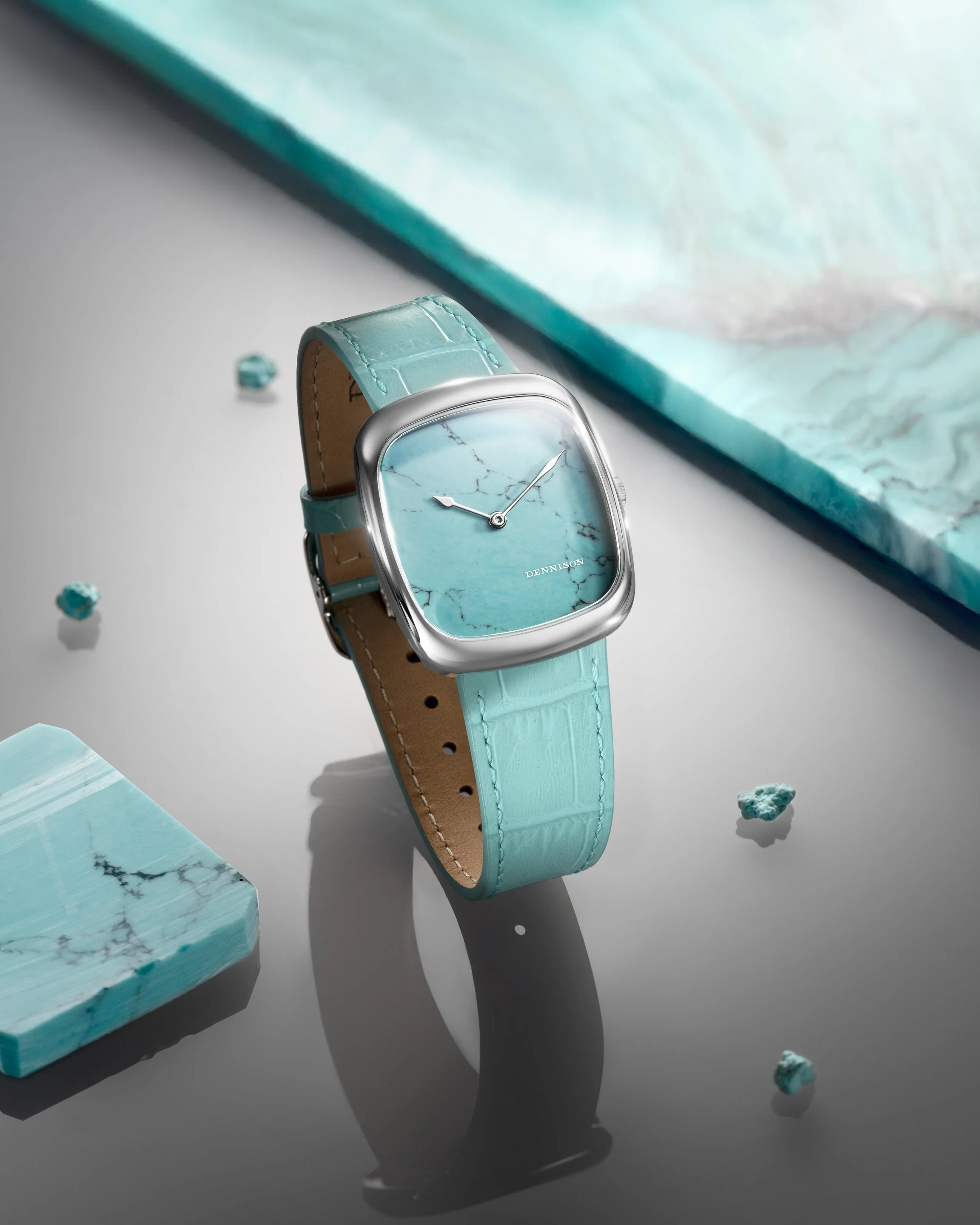 Luxury watch photography Sydney by Corey Crawford