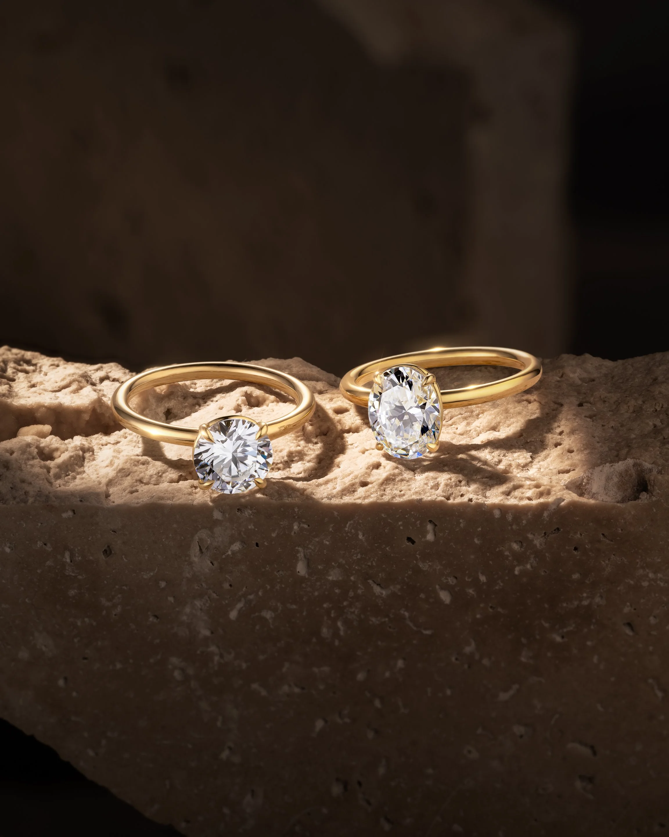 Luxury Jewelry photography Sydney by Corey Crawford