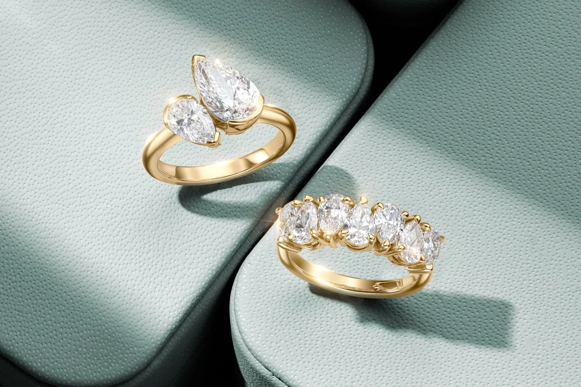 Jewelry Photography
