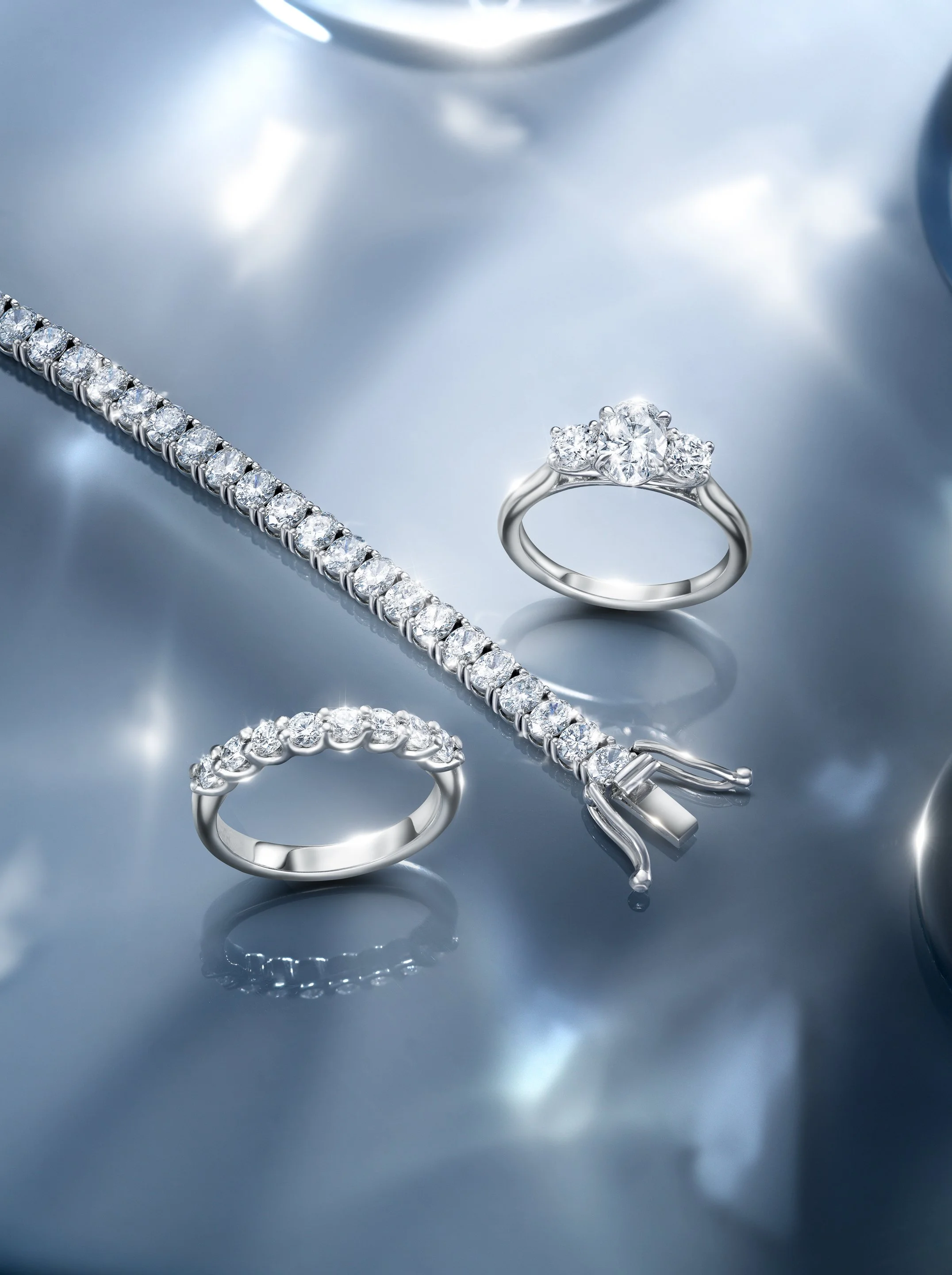 Jewellery Photography