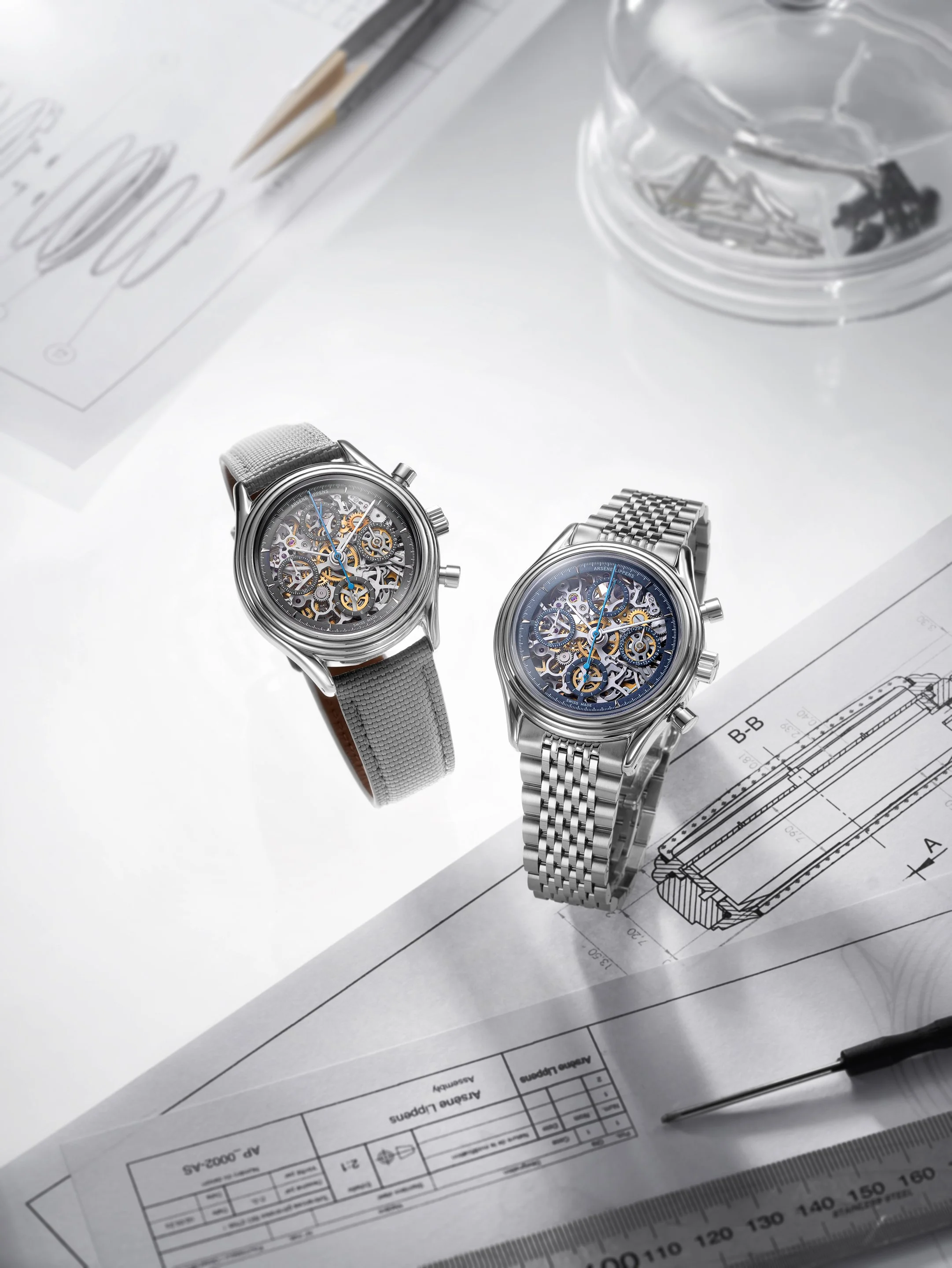 Watch Photography