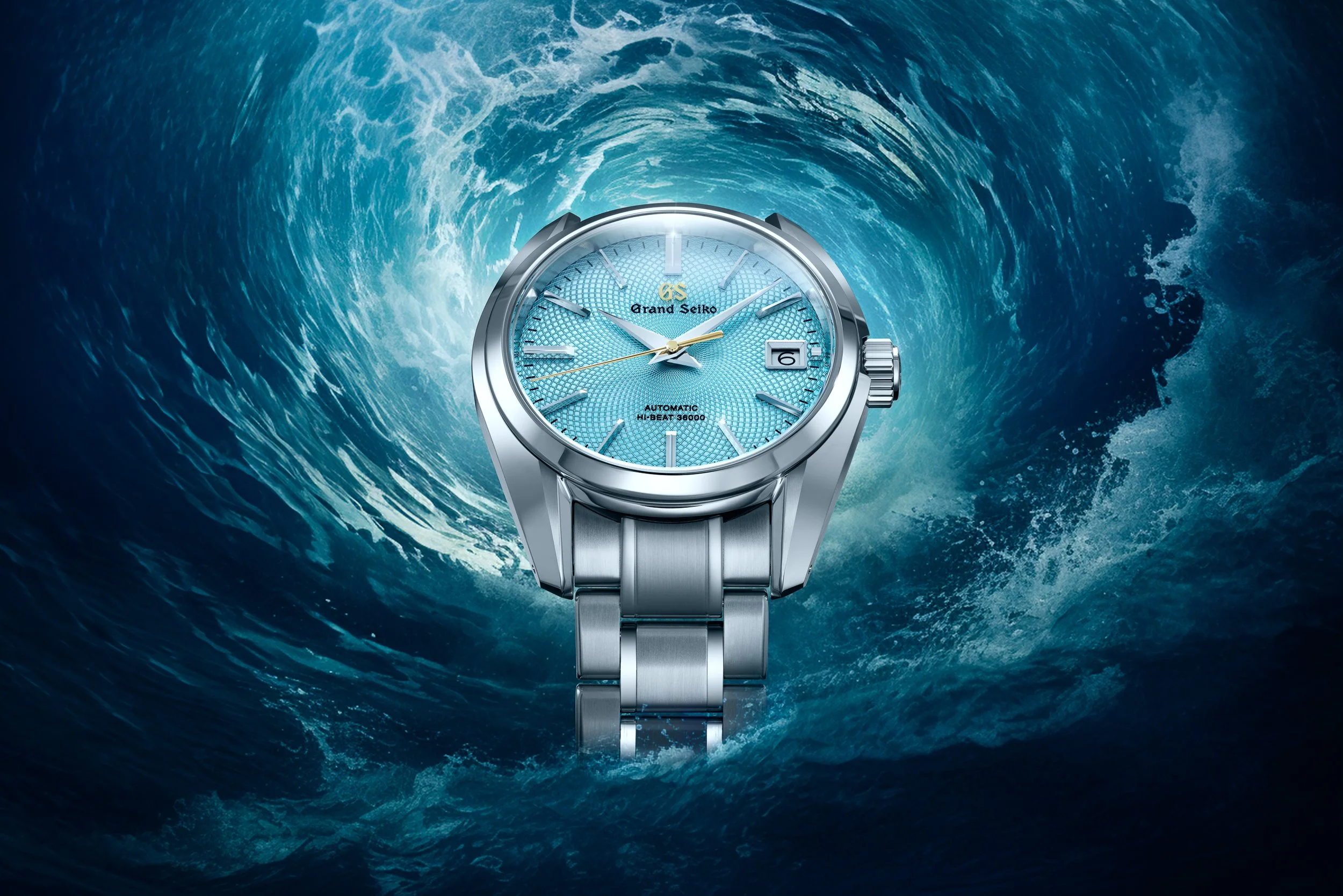 Luxury watch photography Sydney by Corey Crawford