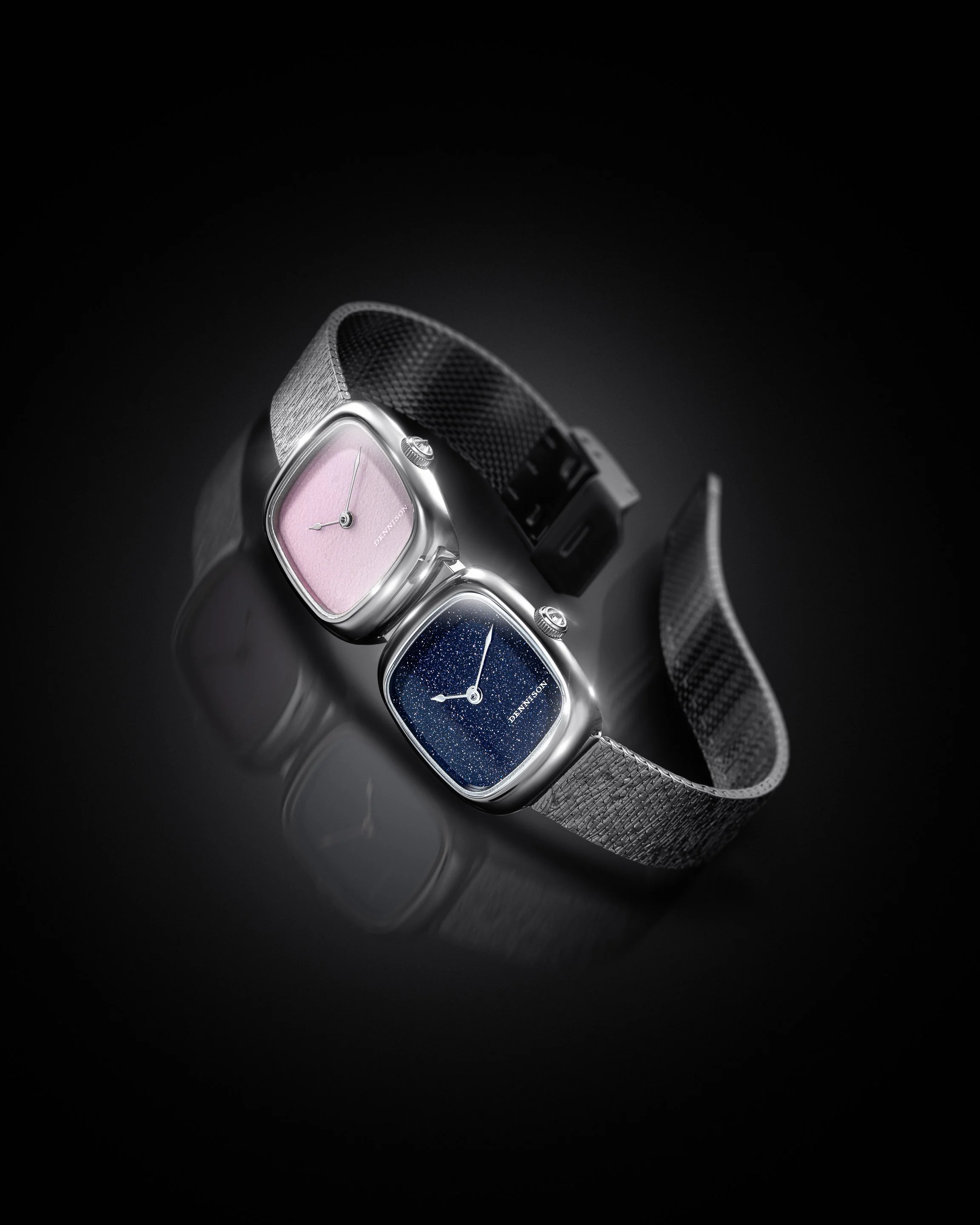 Luxury watch photography Sydney by Corey Crawford