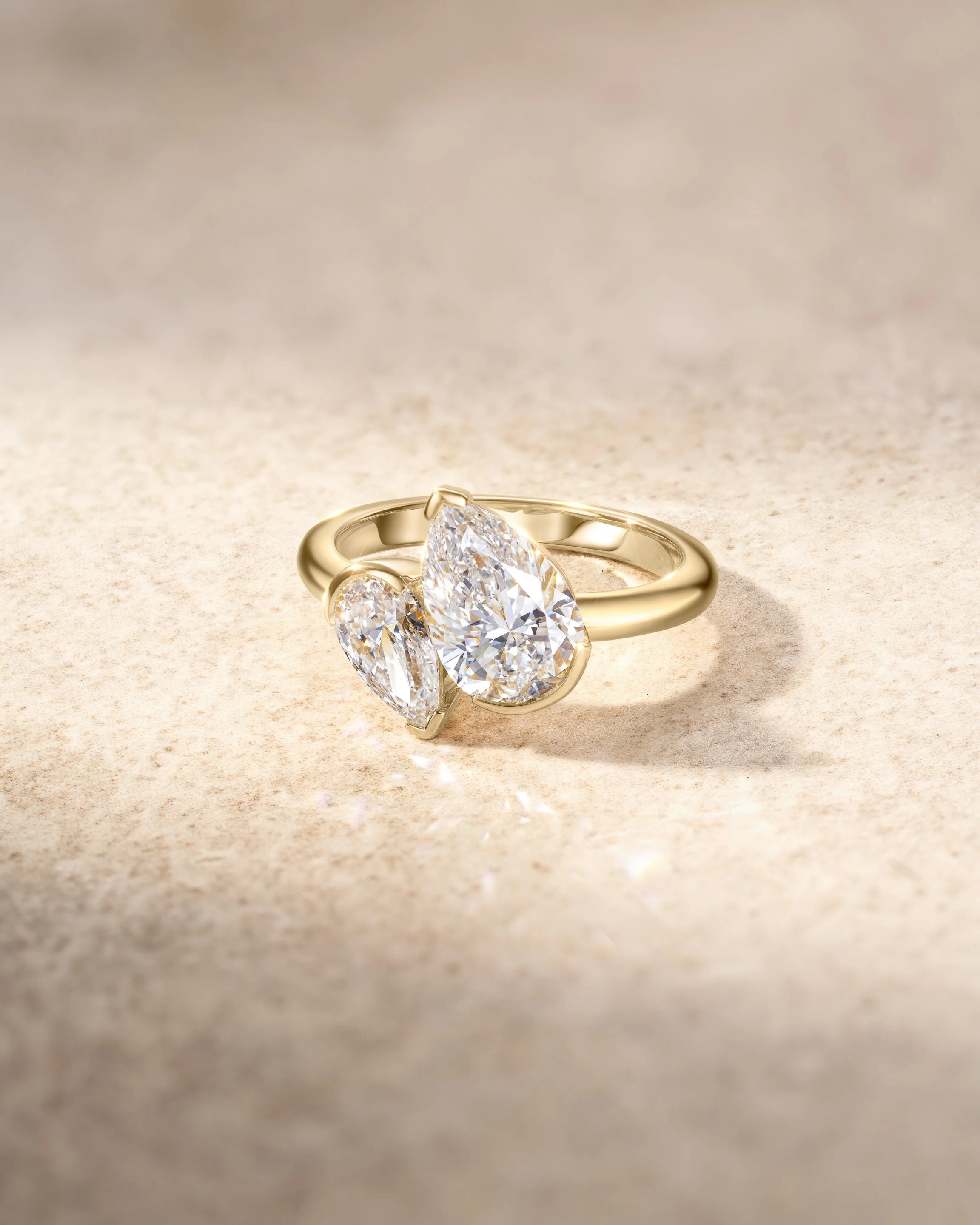 Luxury Jewelry photography Sydney by Corey Crawford