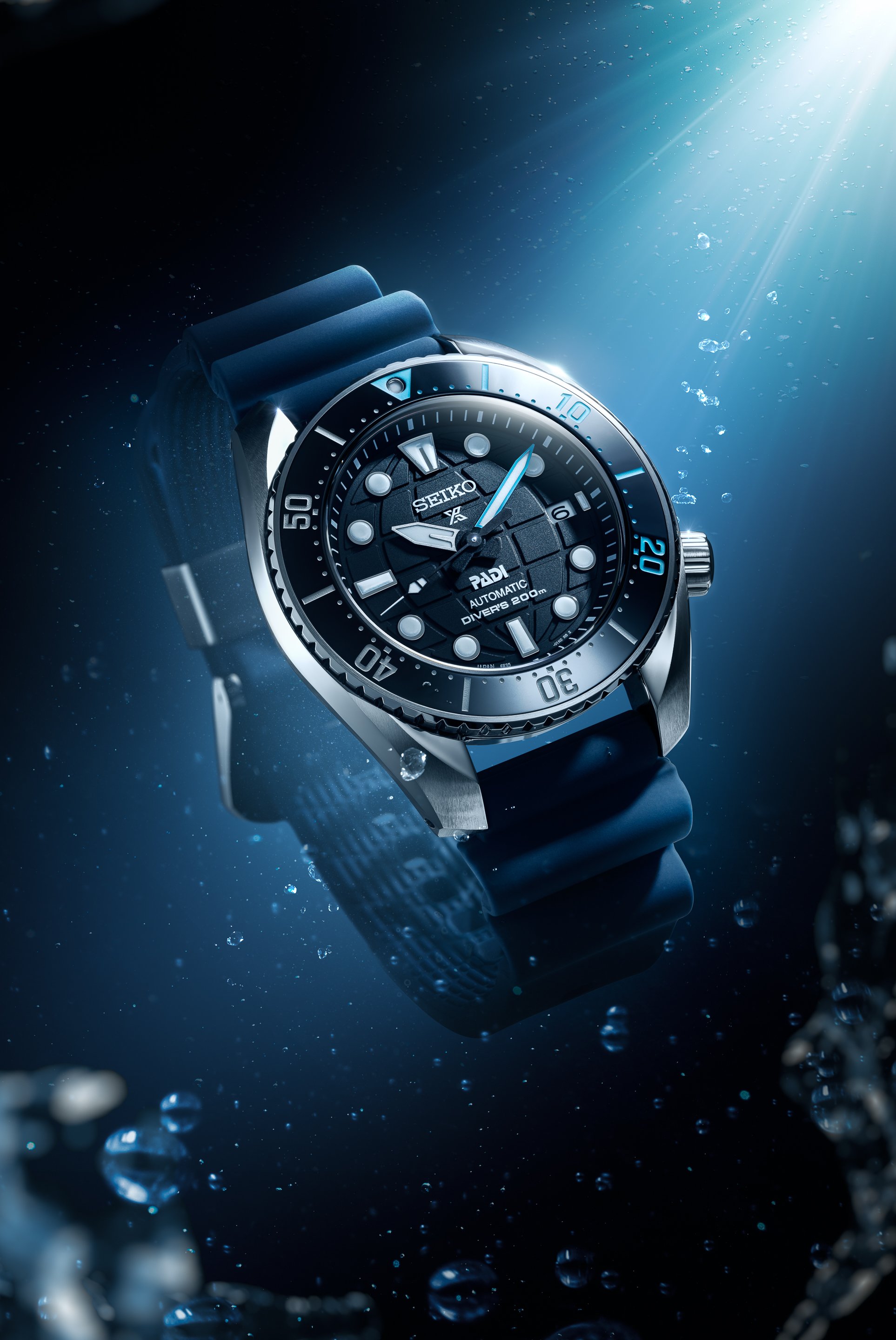 Luxury watch photography Sydney by Corey Crawford