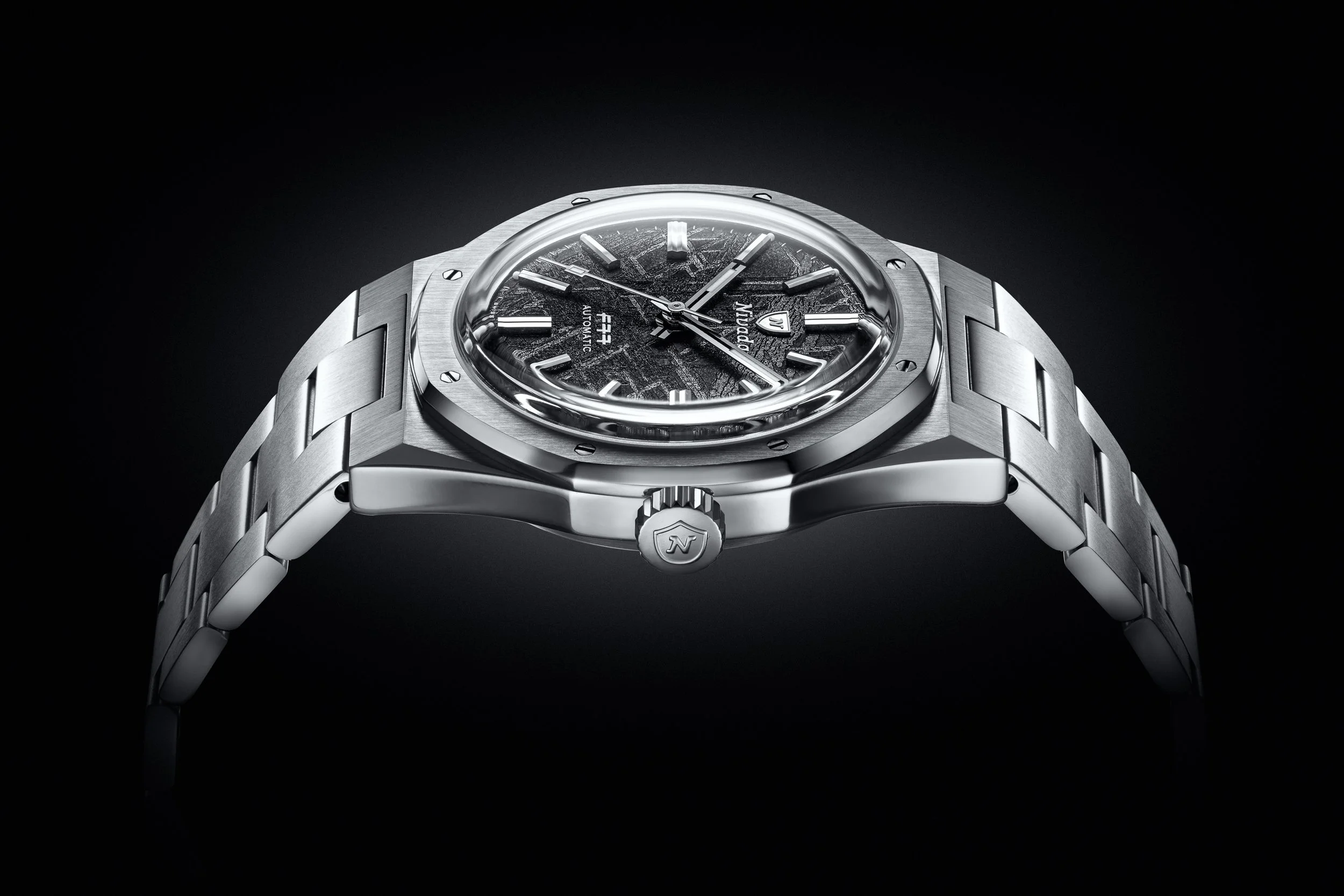 Luxury watch photography Sydney by Corey Crawford