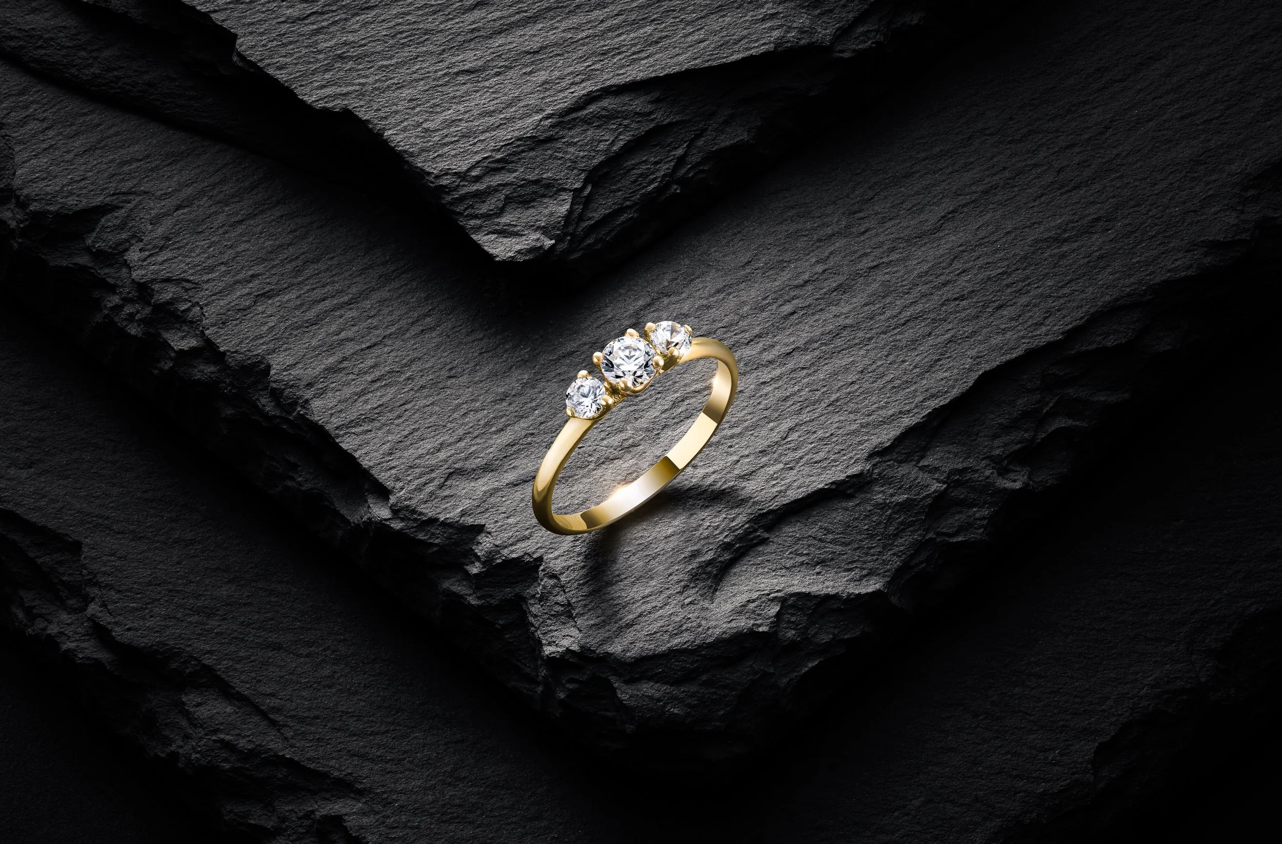 Luxury Jewelry photography Sydney by Corey Crawford