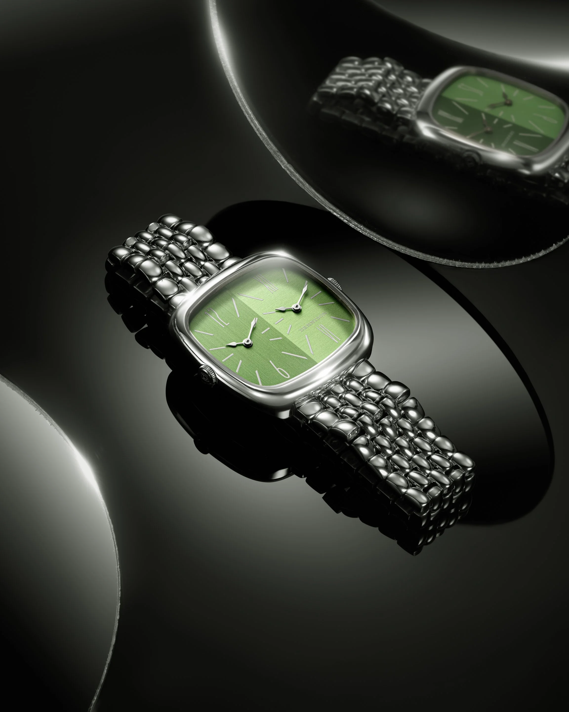 Luxury watch photography Sydney by Corey Crawford