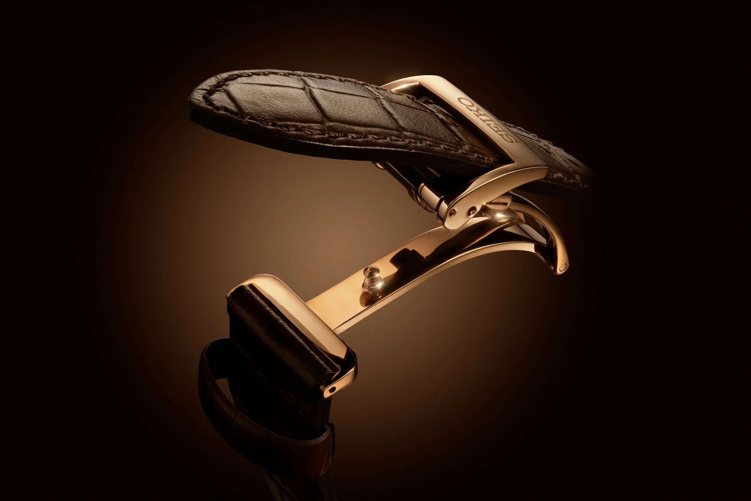 Luxury watch photography Sydney by Corey Crawford