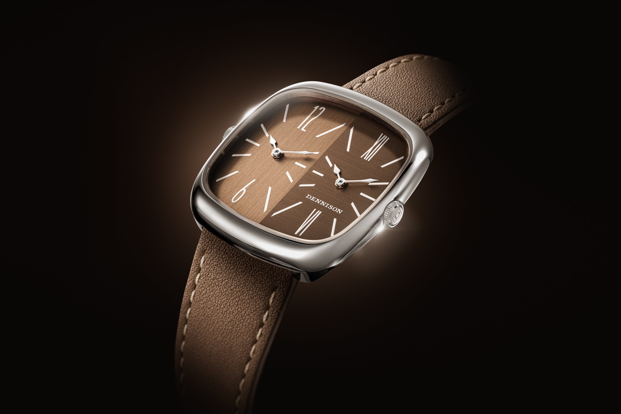 Luxury watch photography Sydney by Corey Crawford