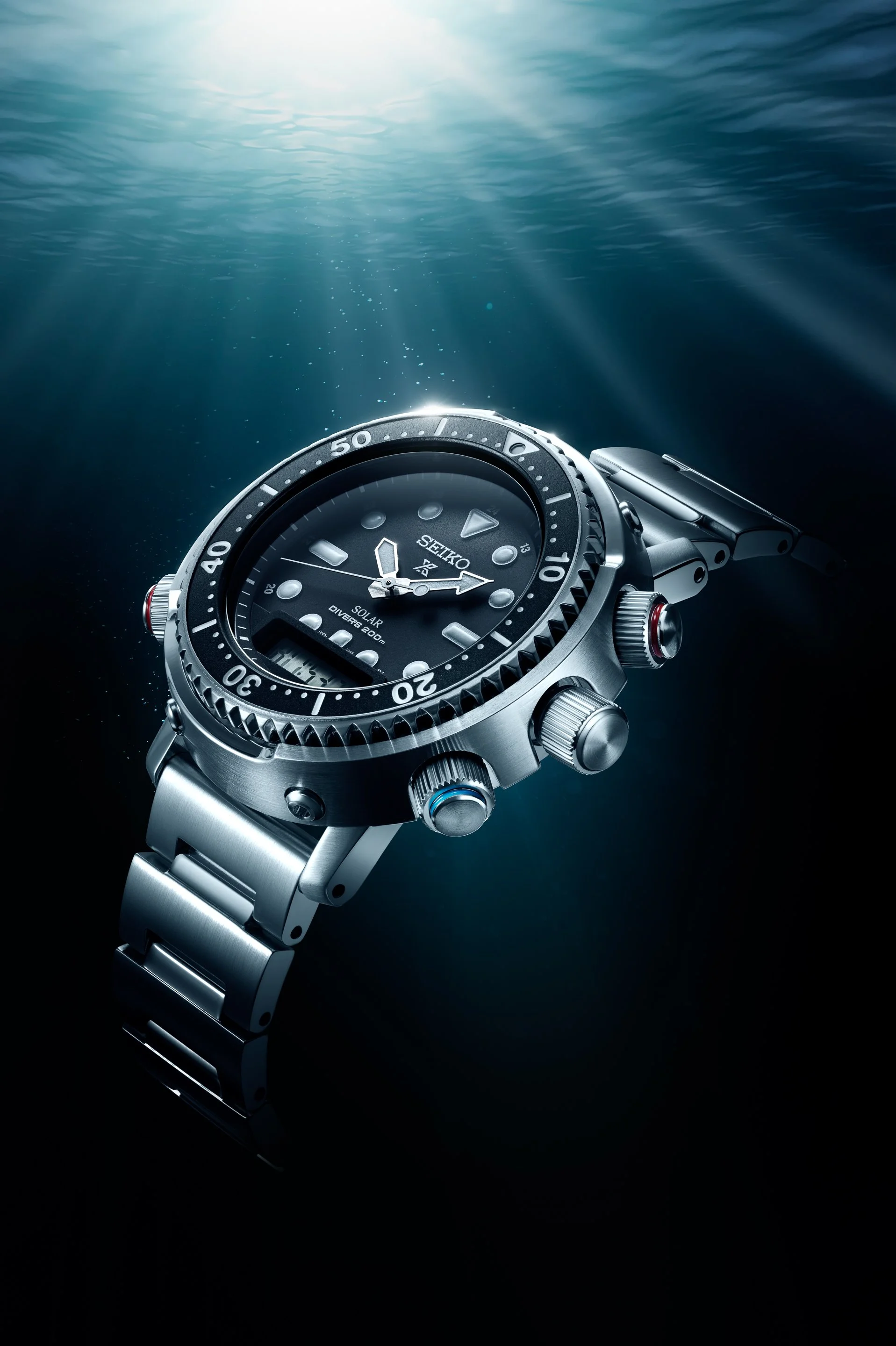 Luxury watch photography Sydney by Corey Crawford