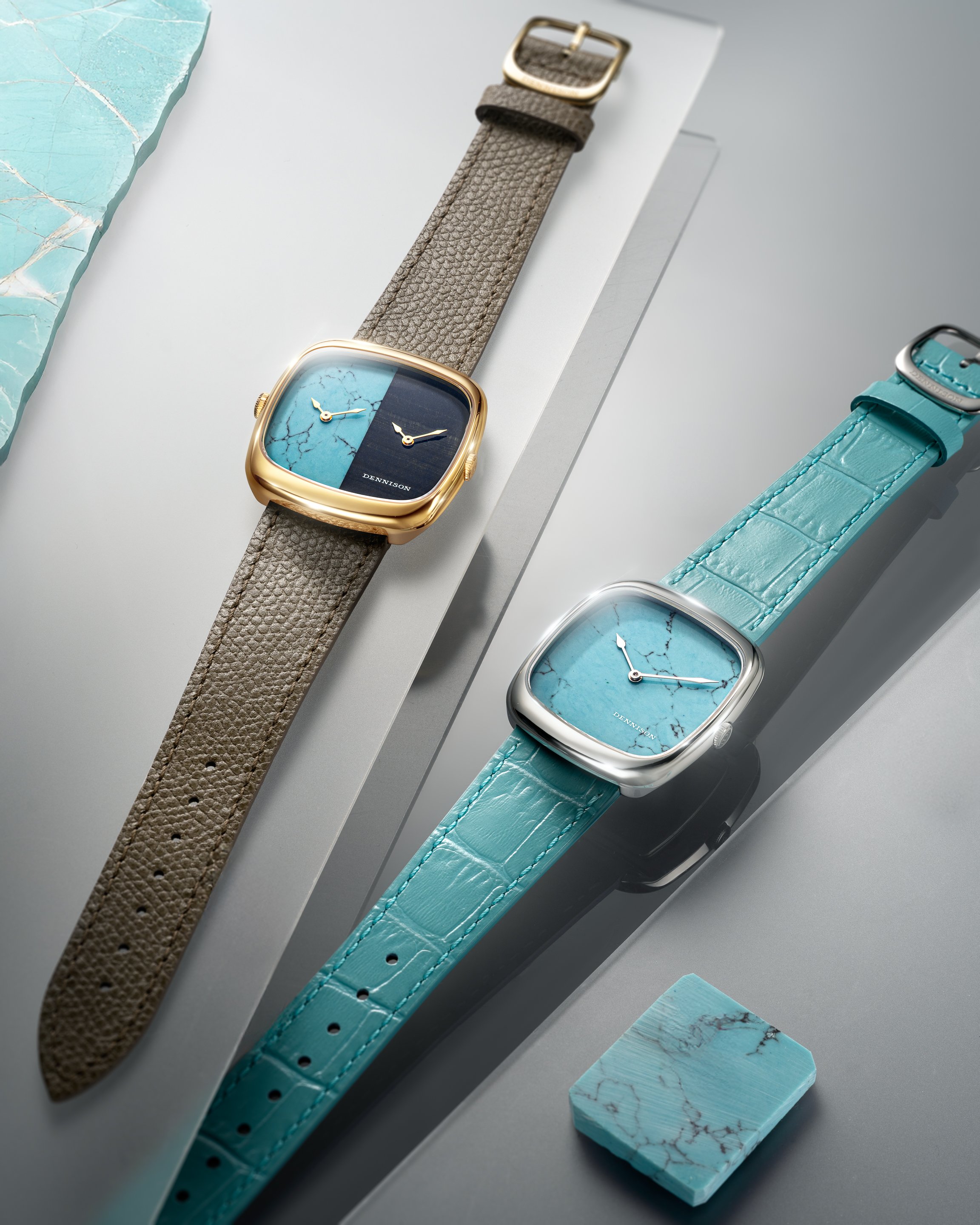 Luxury Watch Product Photography Sydney