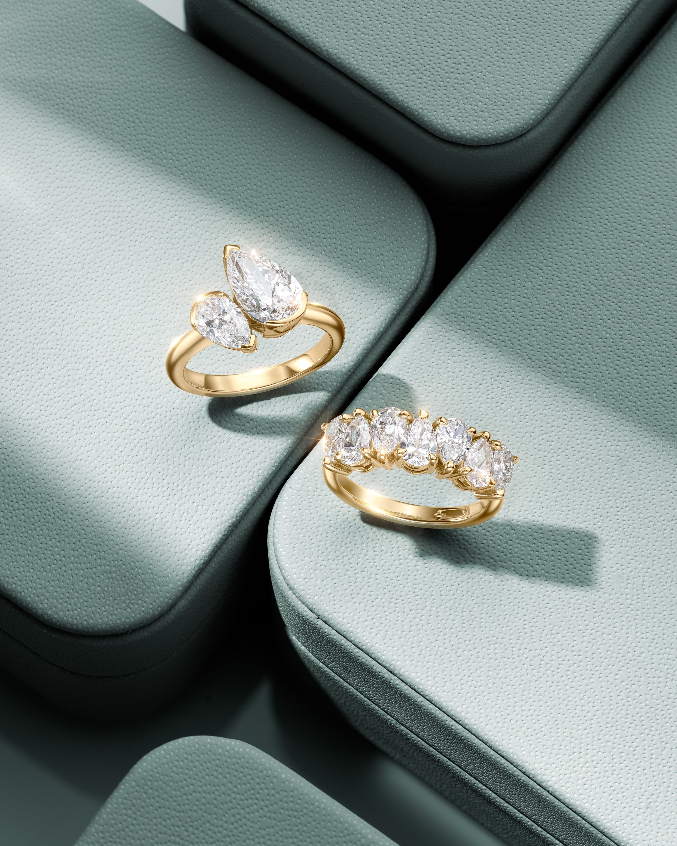 Luxury Jewelry photography Sydney by Corey Crawford