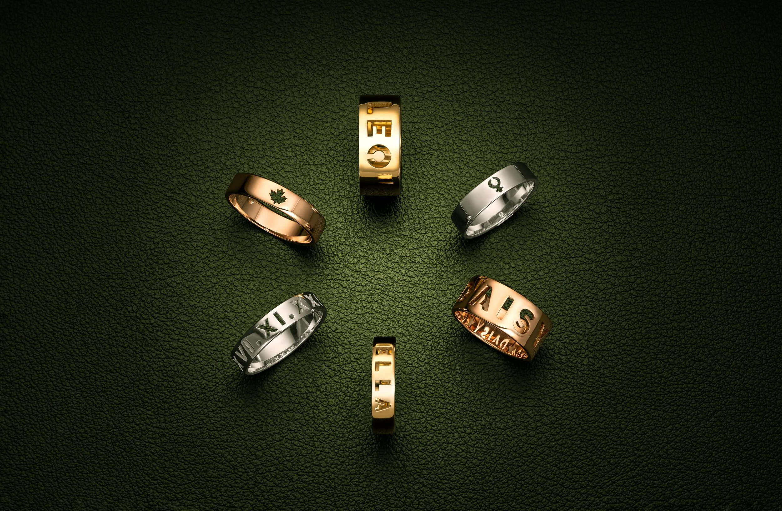 Luxury Jewelry photography Sydney by Corey Crawford