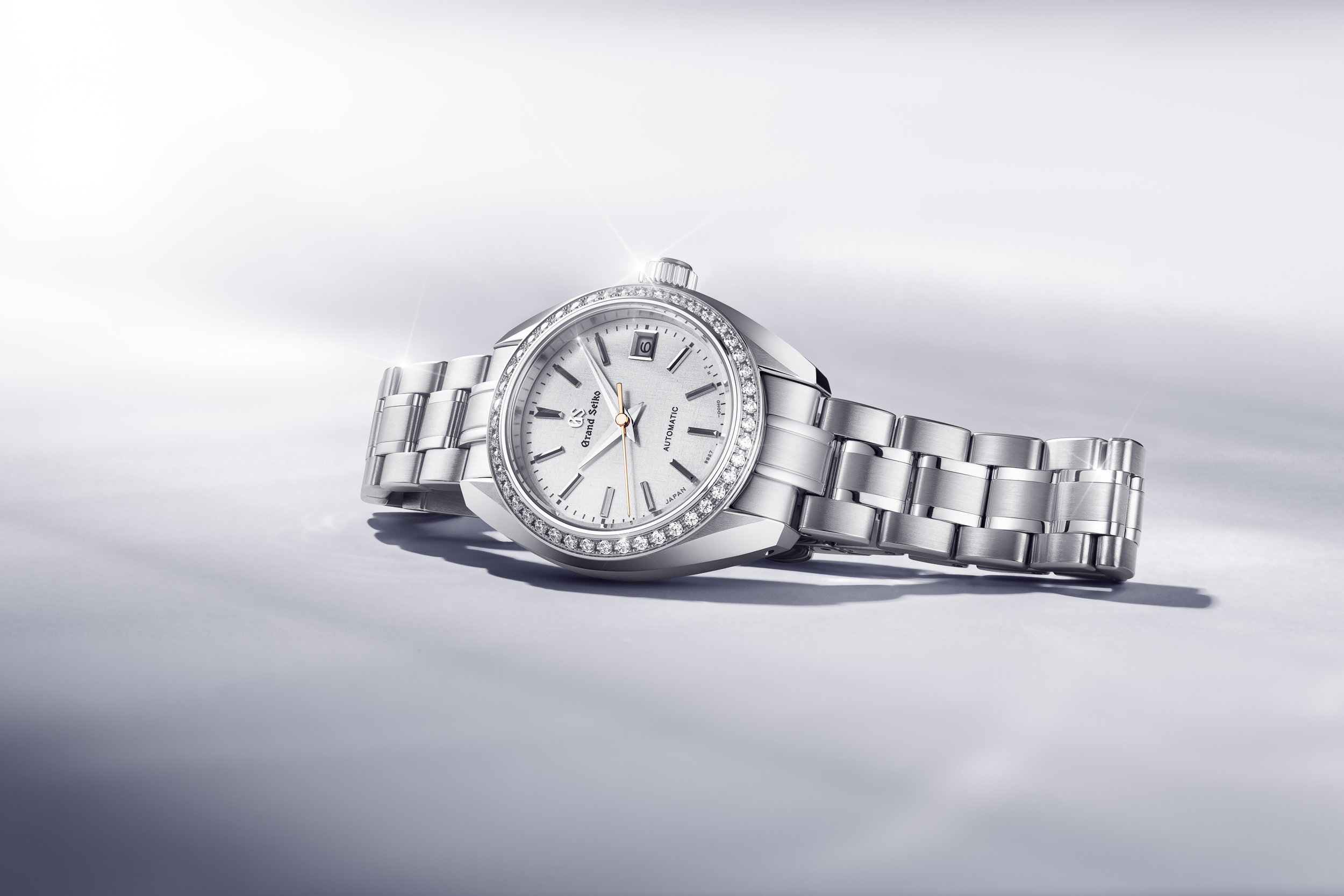 Luxury watch photography Sydney by Corey Crawford