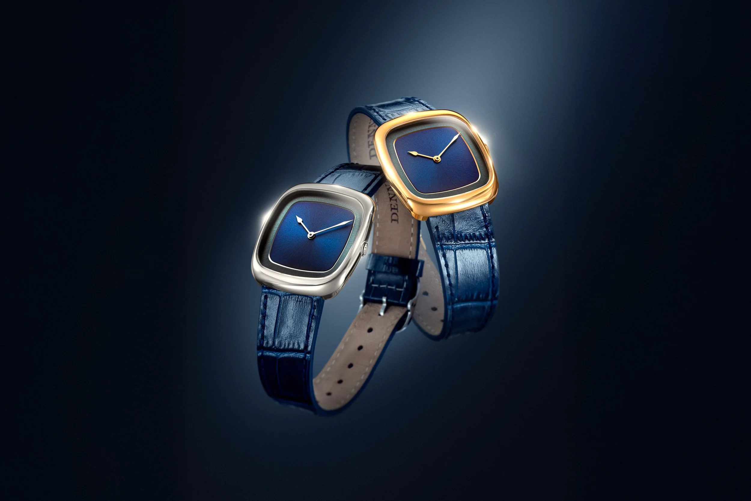 Luxury watch photography Sydney by Corey Crawford