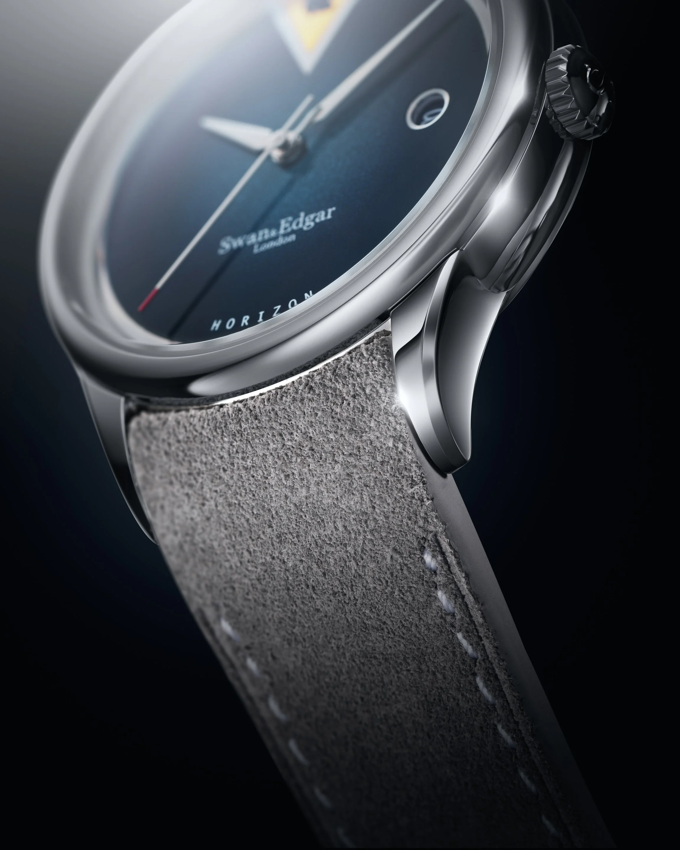 Luxury watch photography Sydney by Corey Crawford