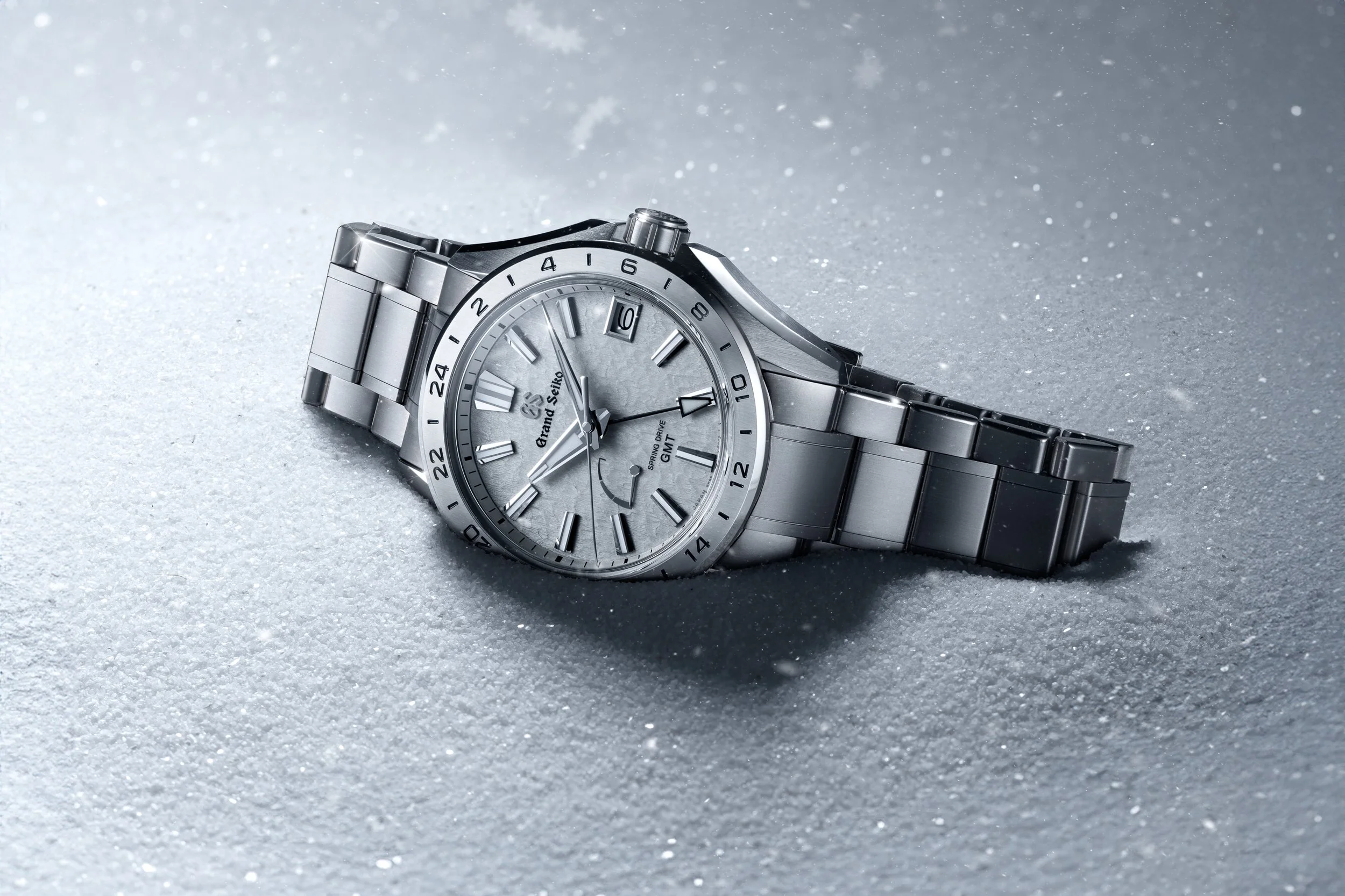 Luxury watch photography Sydney by Corey Crawford