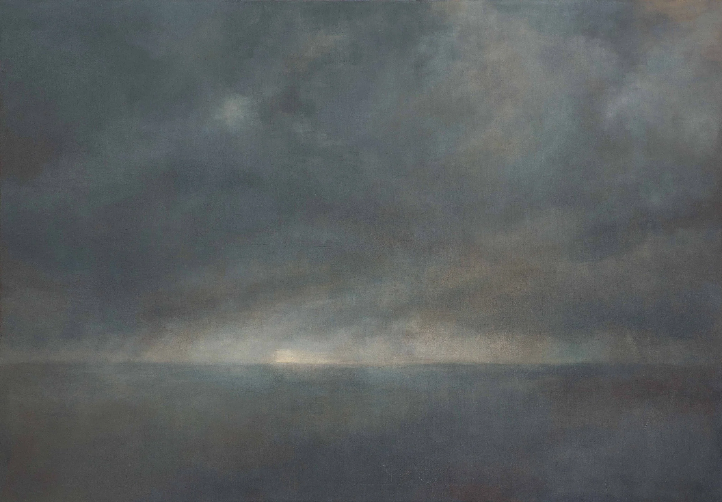 Between Storms, 2025