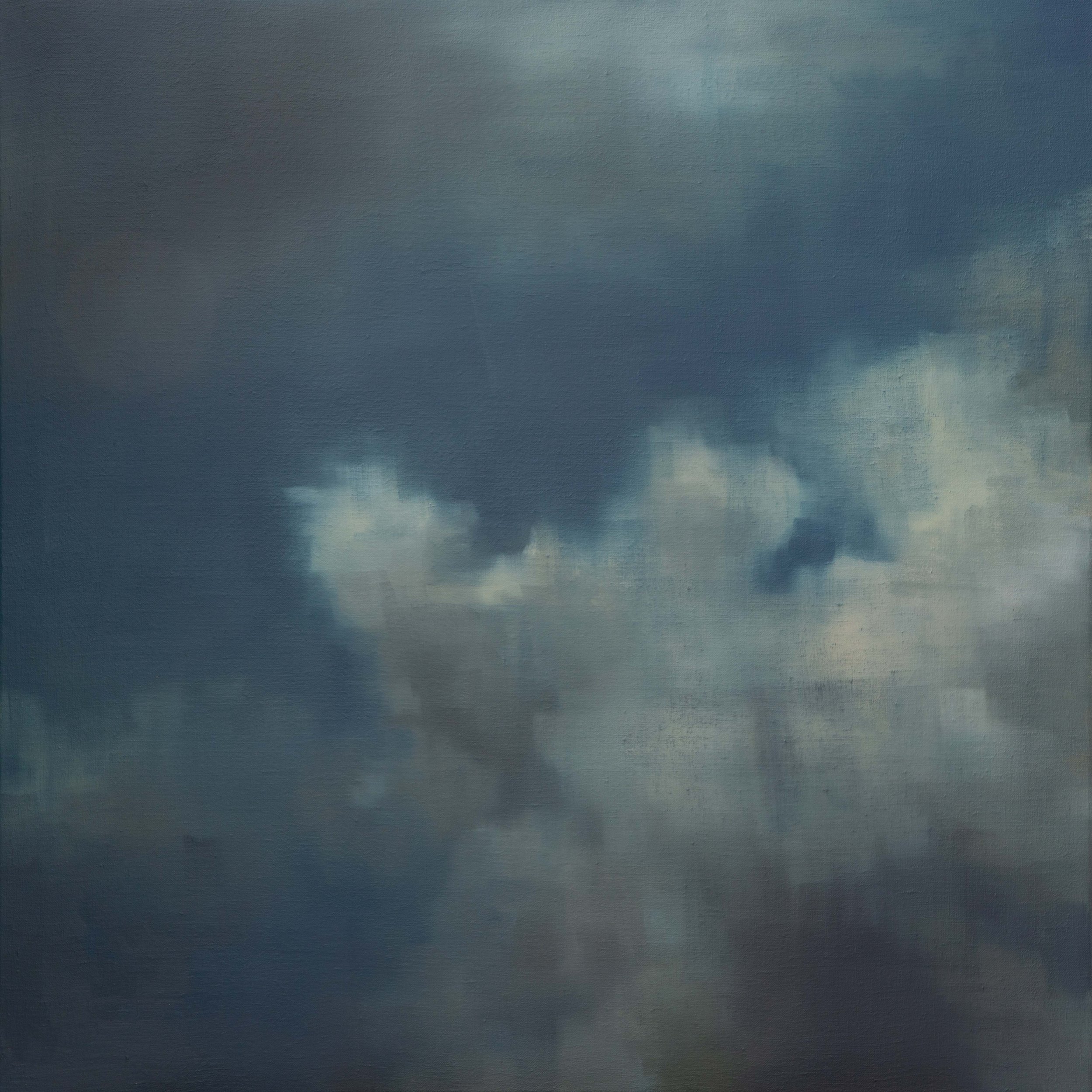 Cloud Study I, 2026