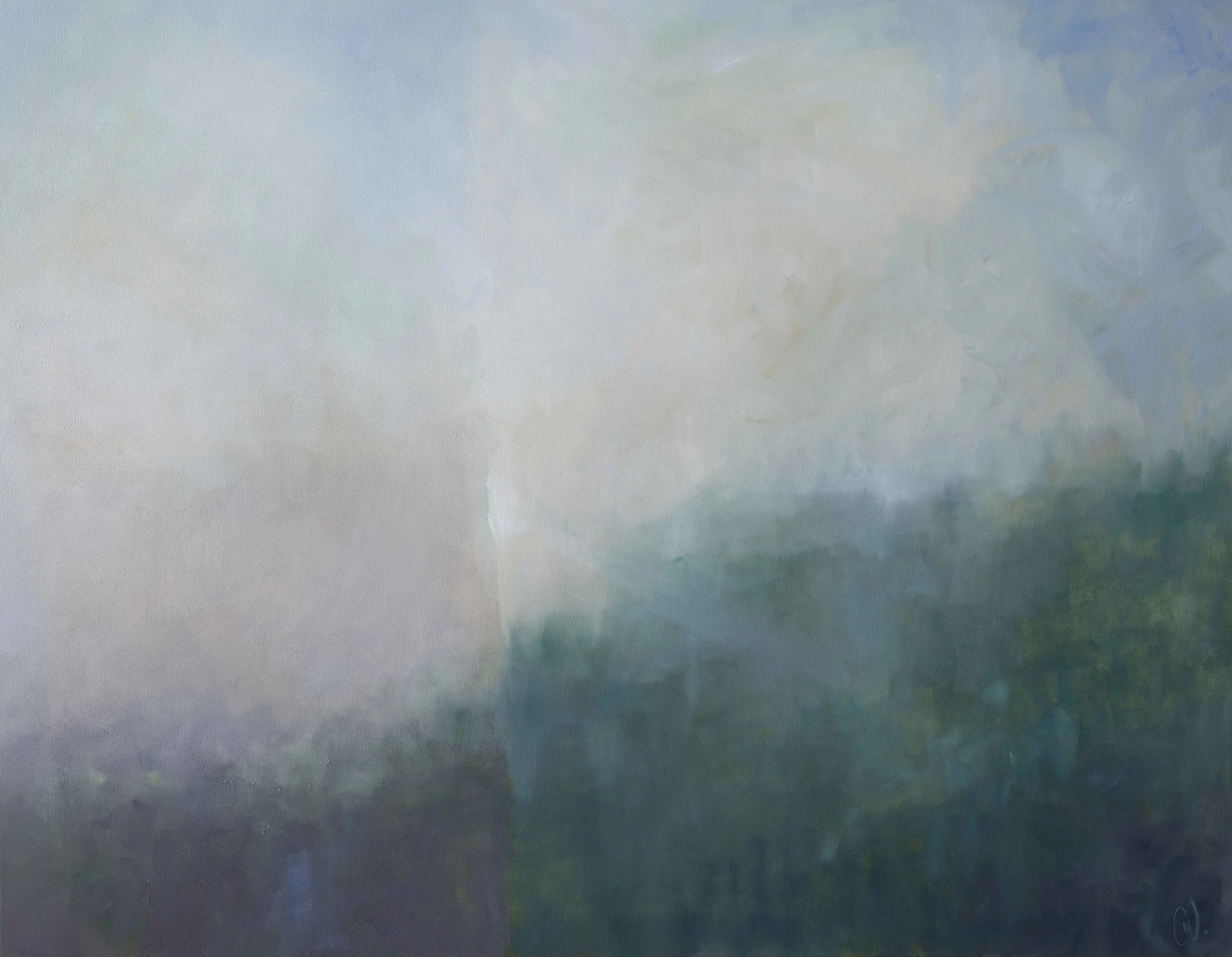 Tomorrow's Light, 2021 