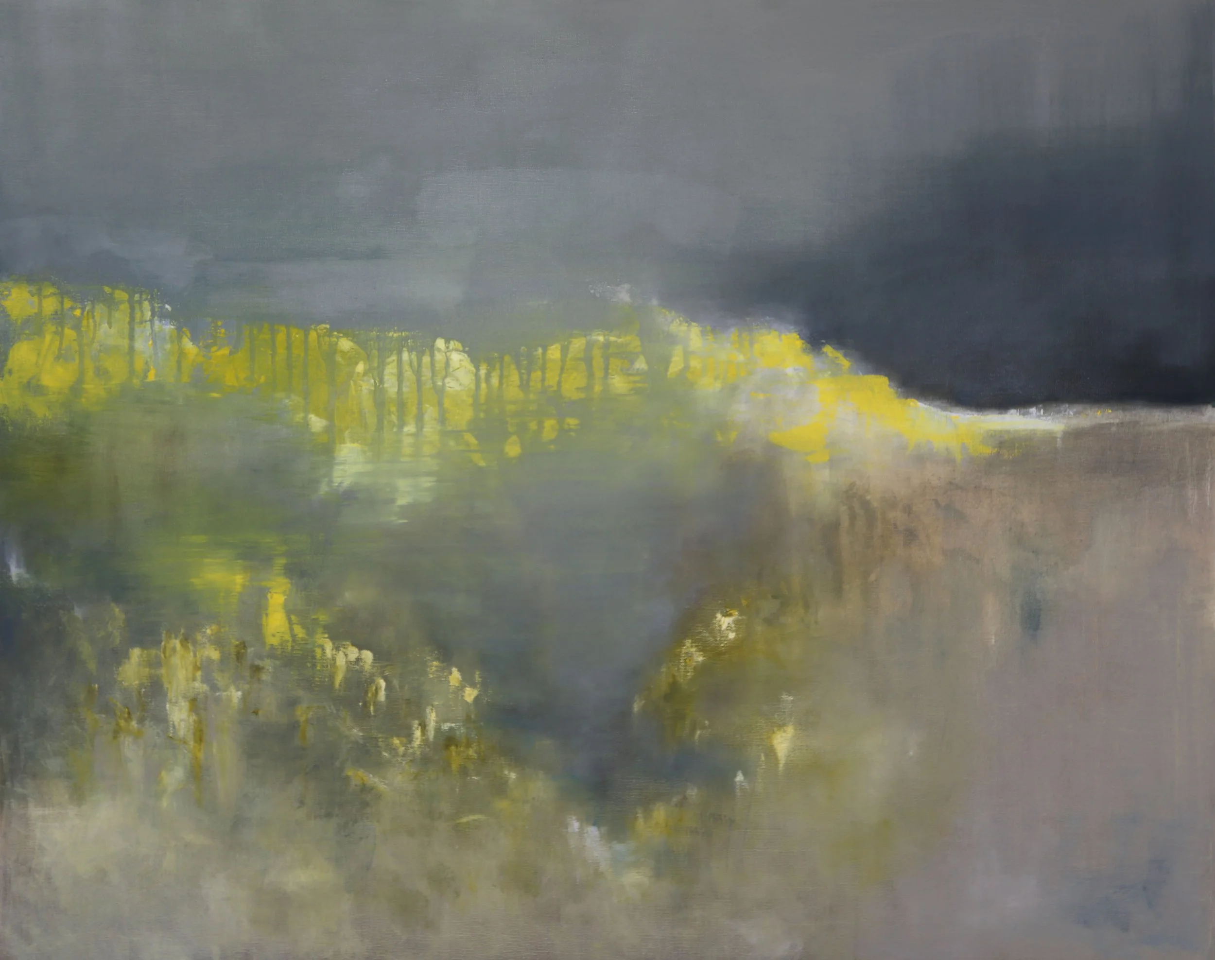 Blossom, 2017