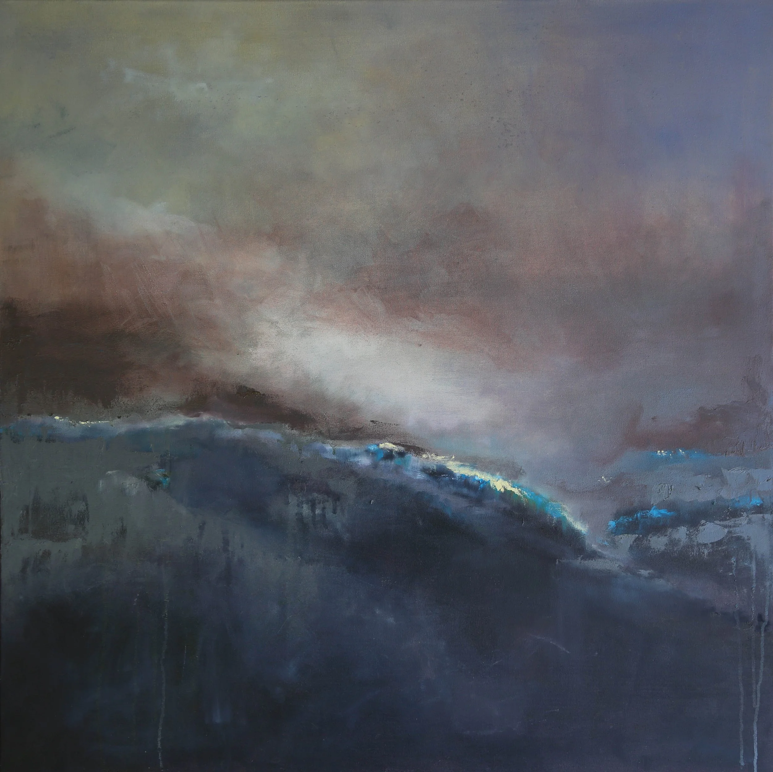 Moonshine, 2018
