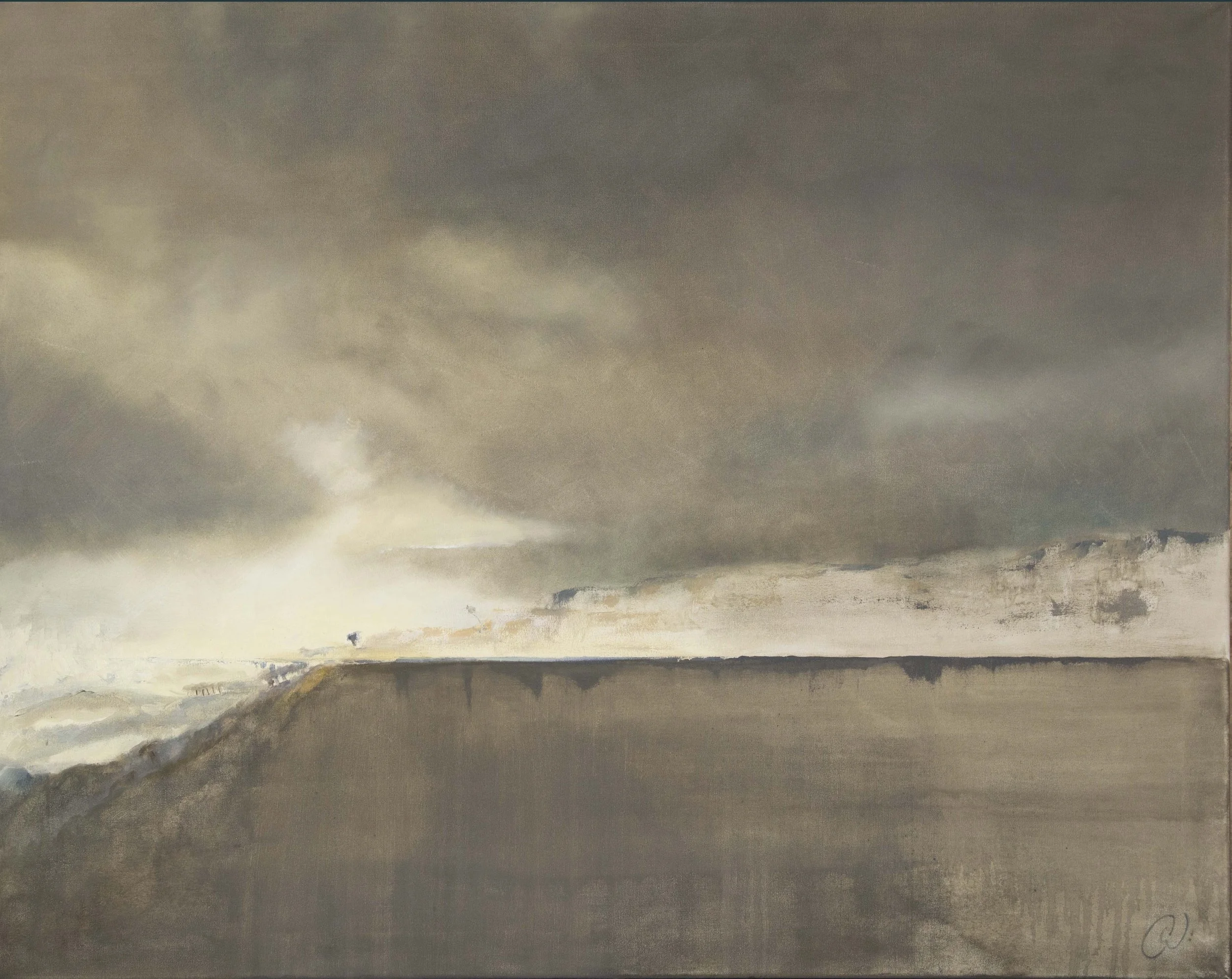 End of the Tramuntana, 2019