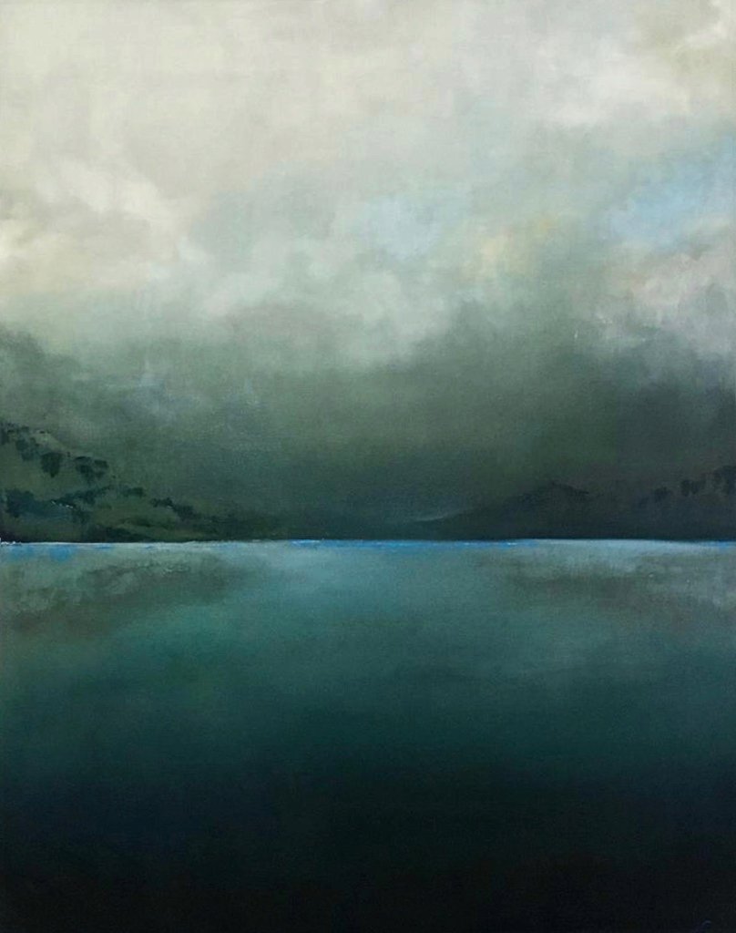 Gorg Blau, 2019