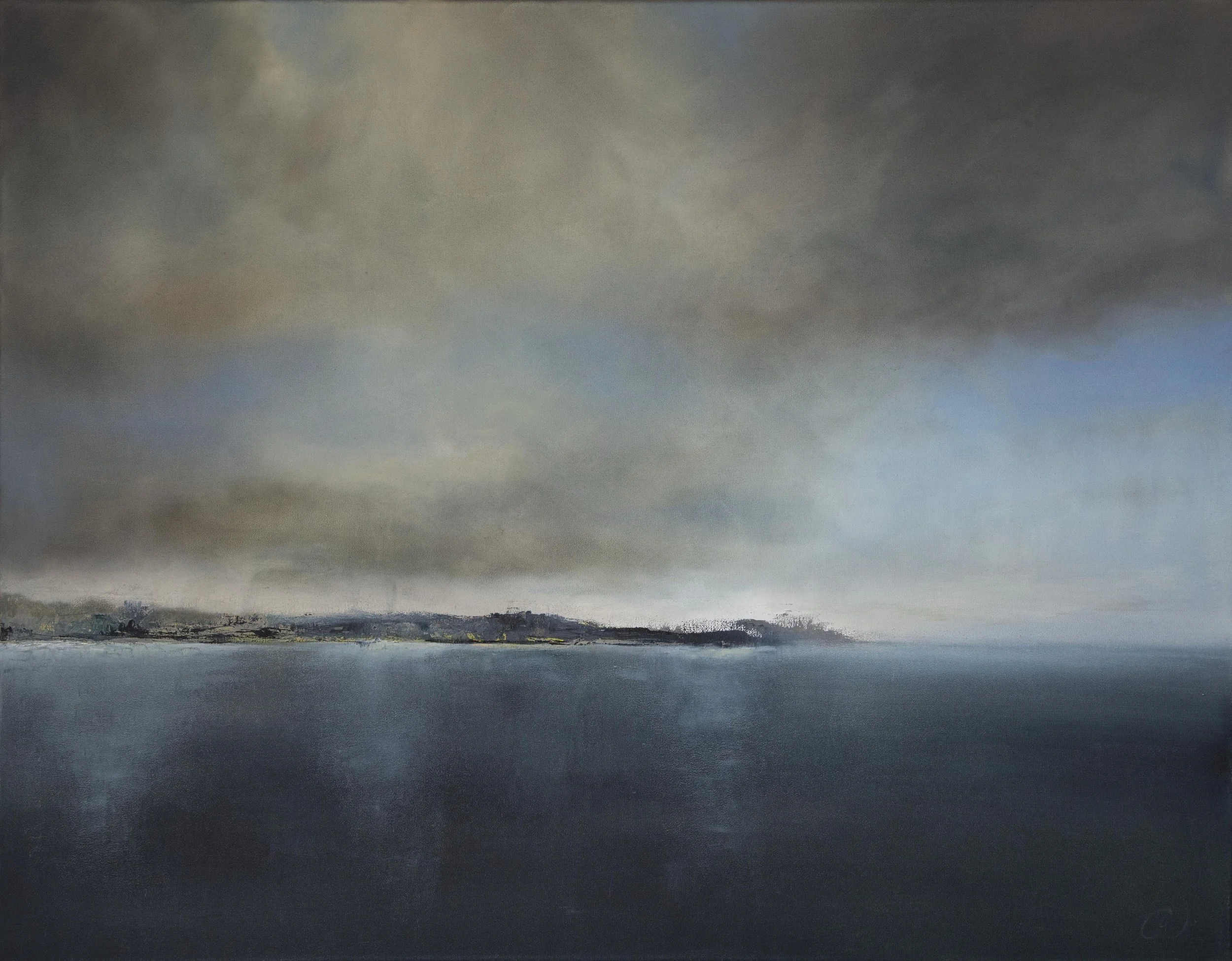 Land and Sea, 2019