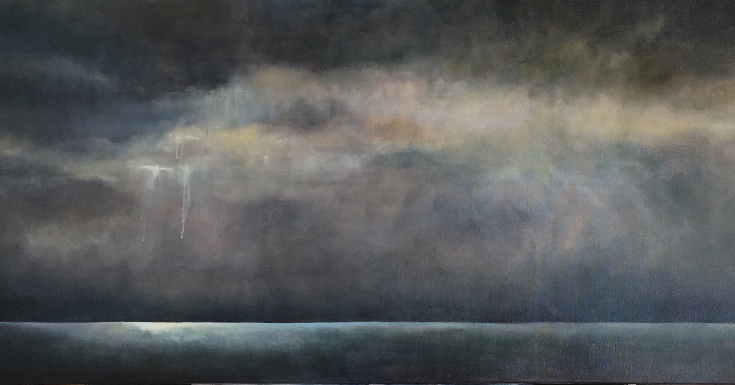 Lights, 2019