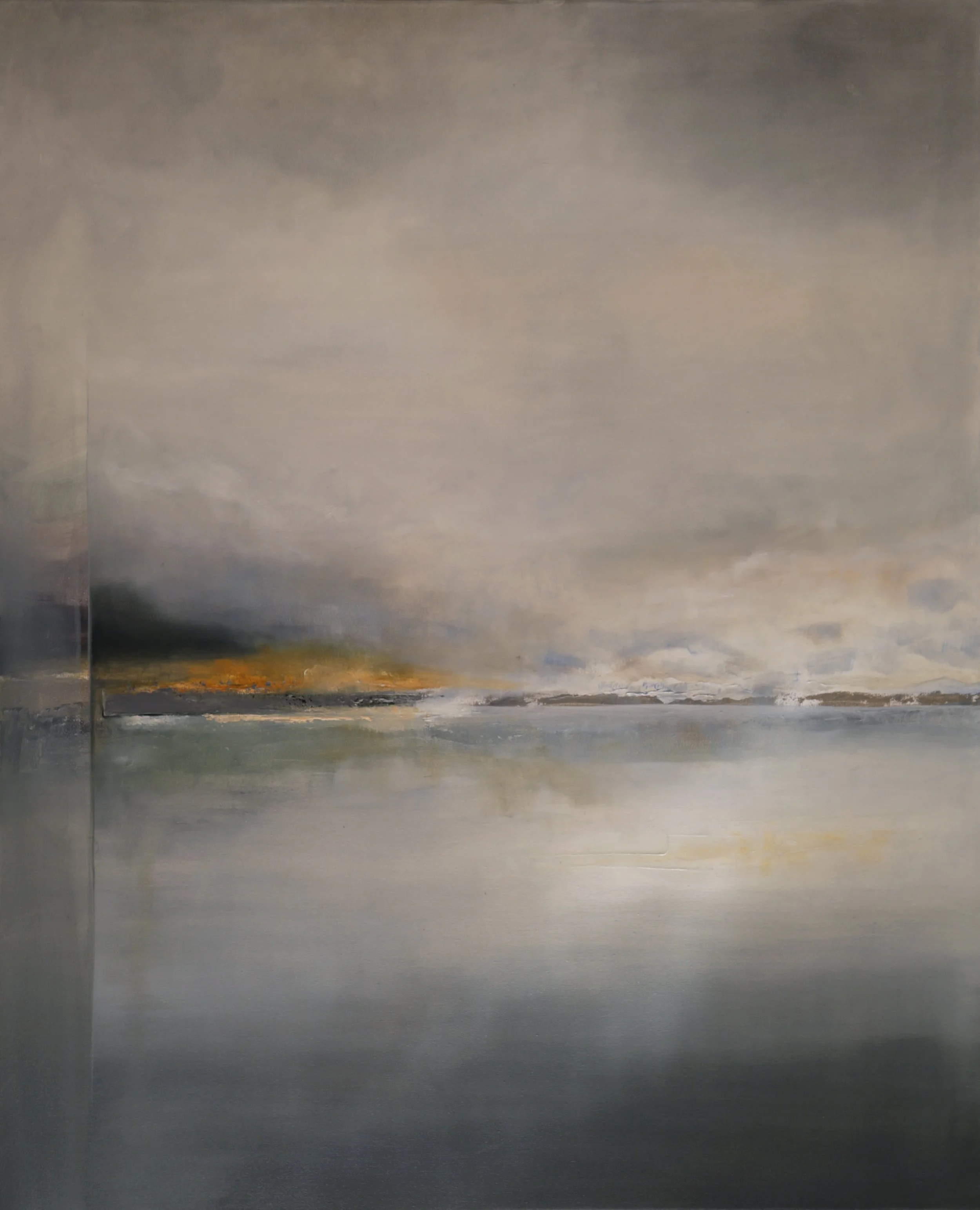 Plain White, 2019