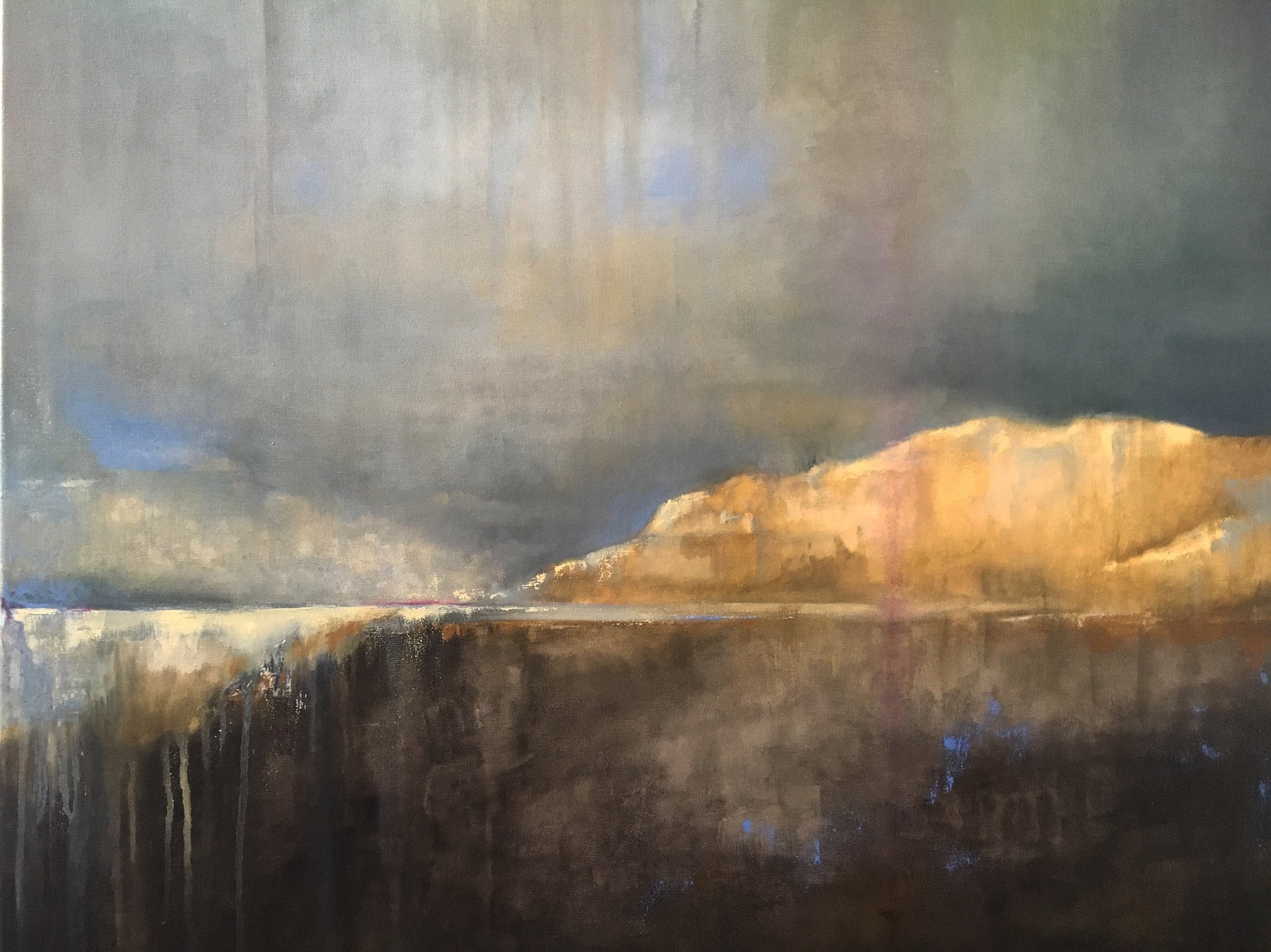 Tramuntana Sunrise, 2019