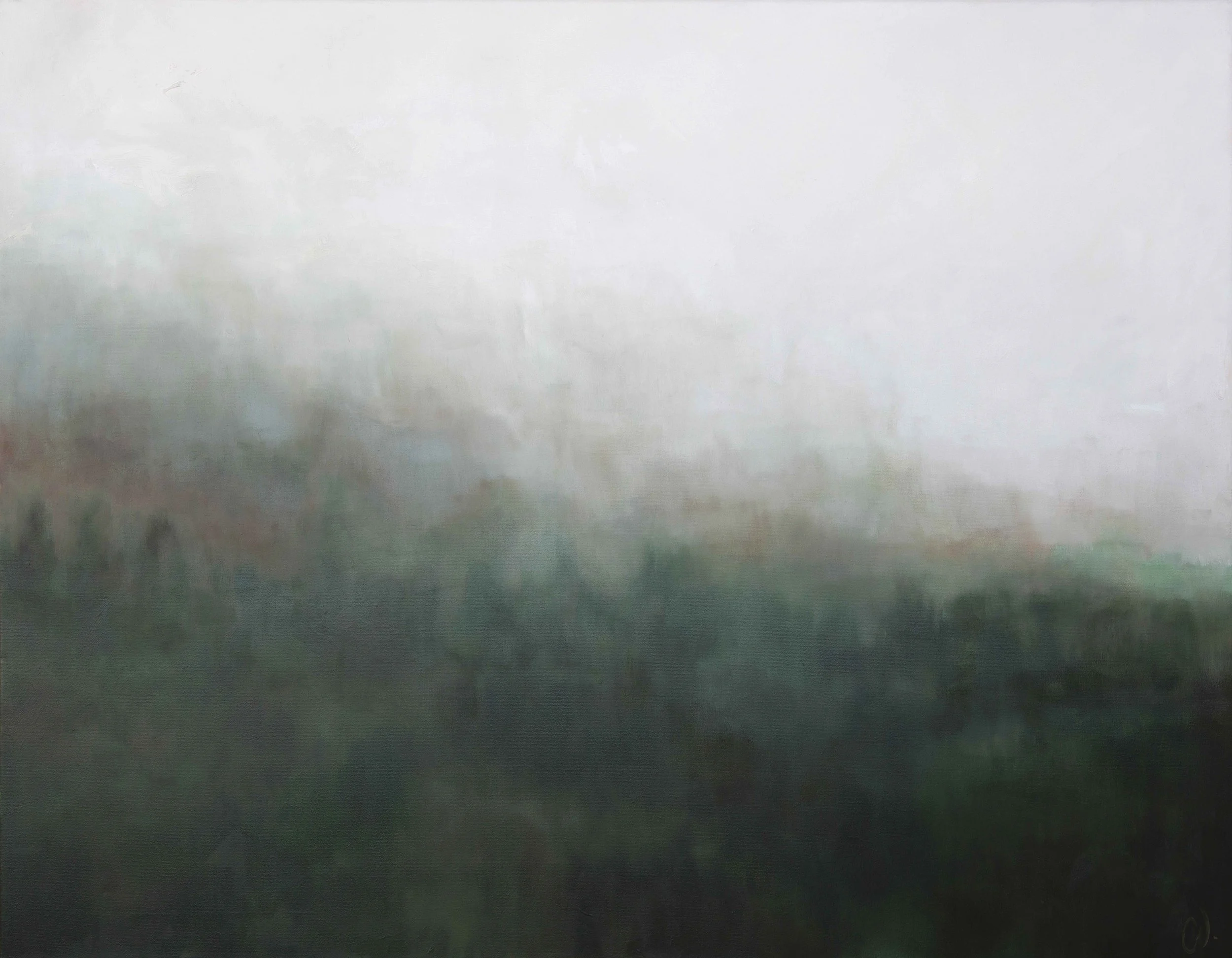 After the Rain, 2021