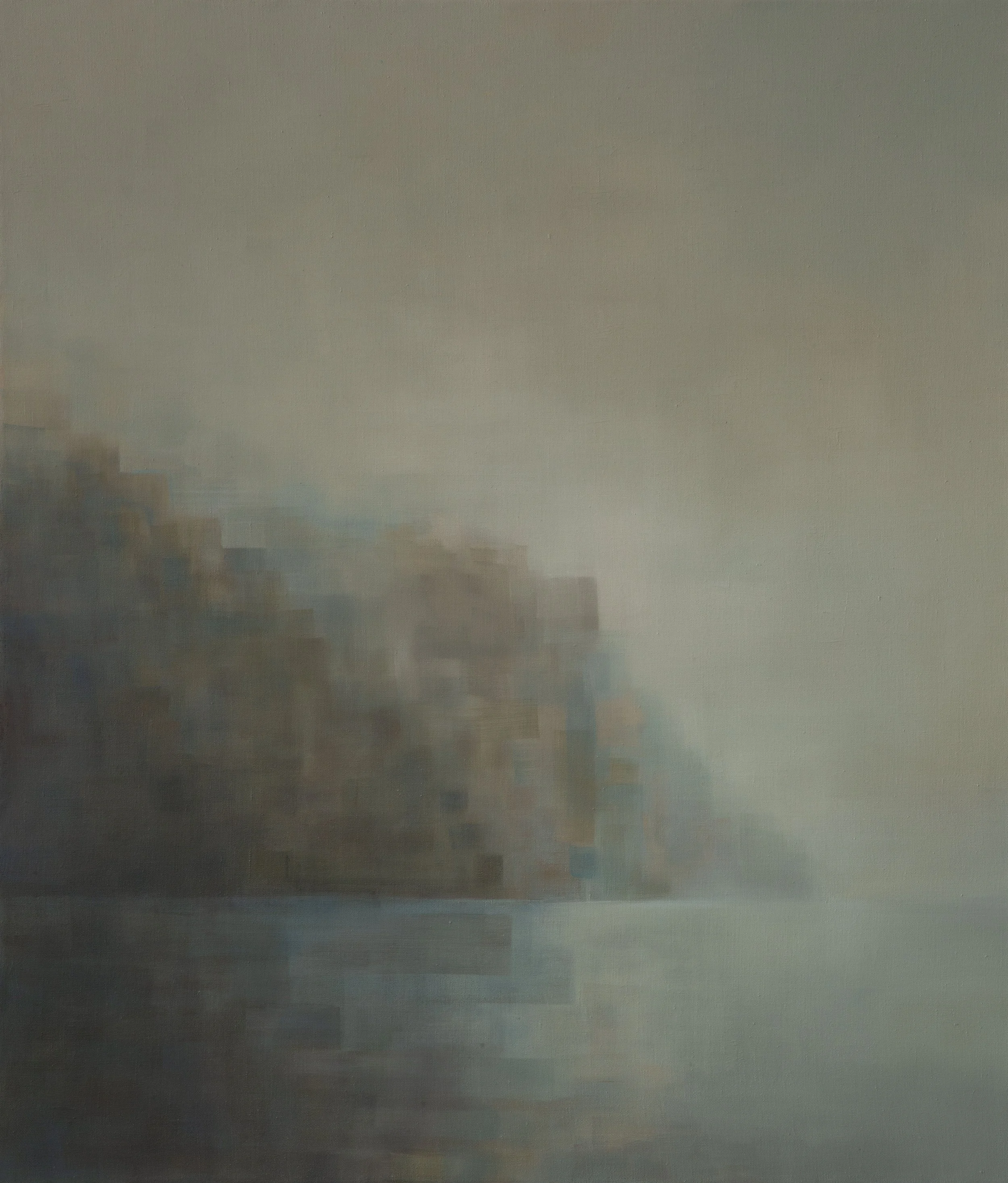 Where Sea Meets Light, 2026