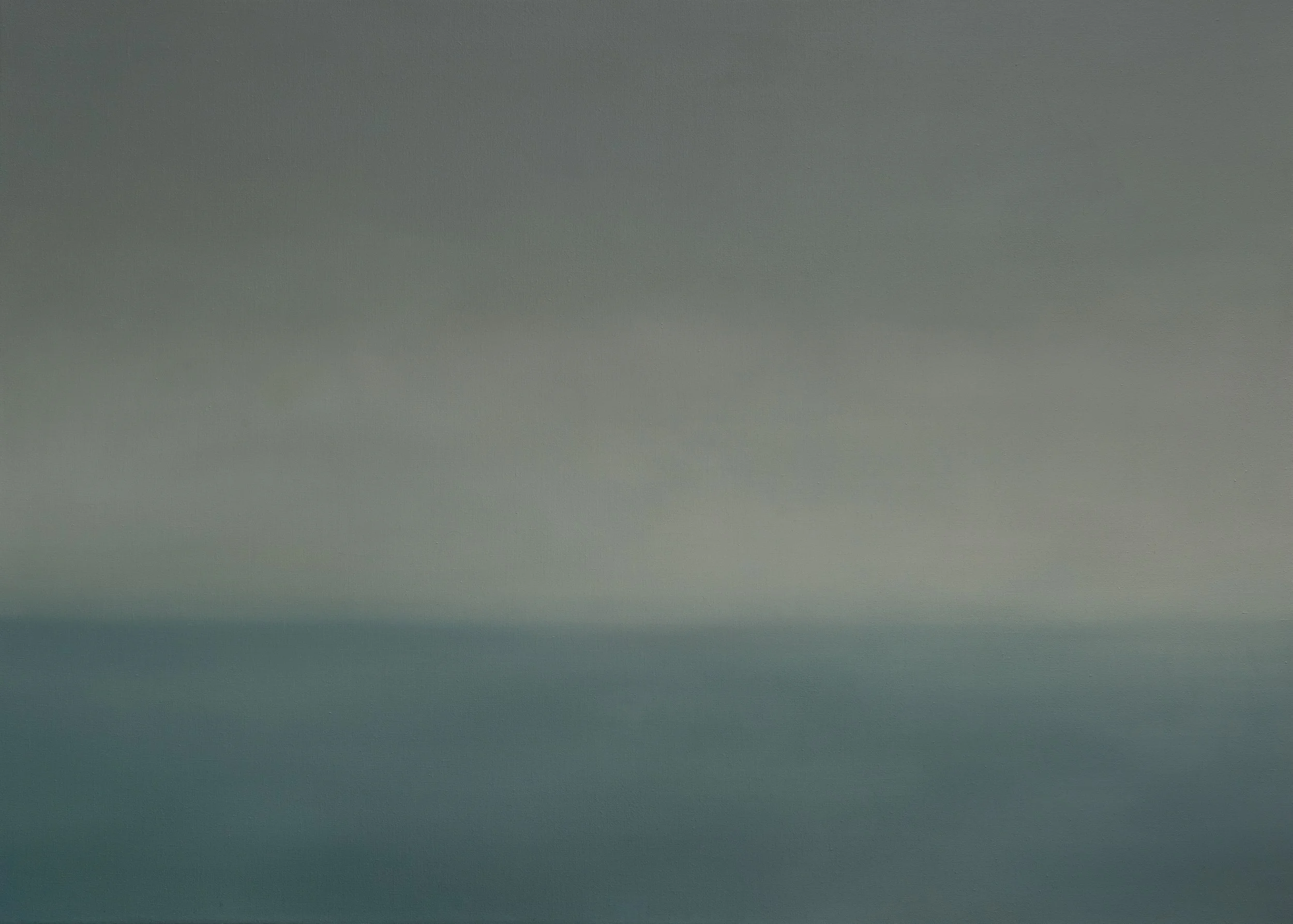 Blue Silence, 2026