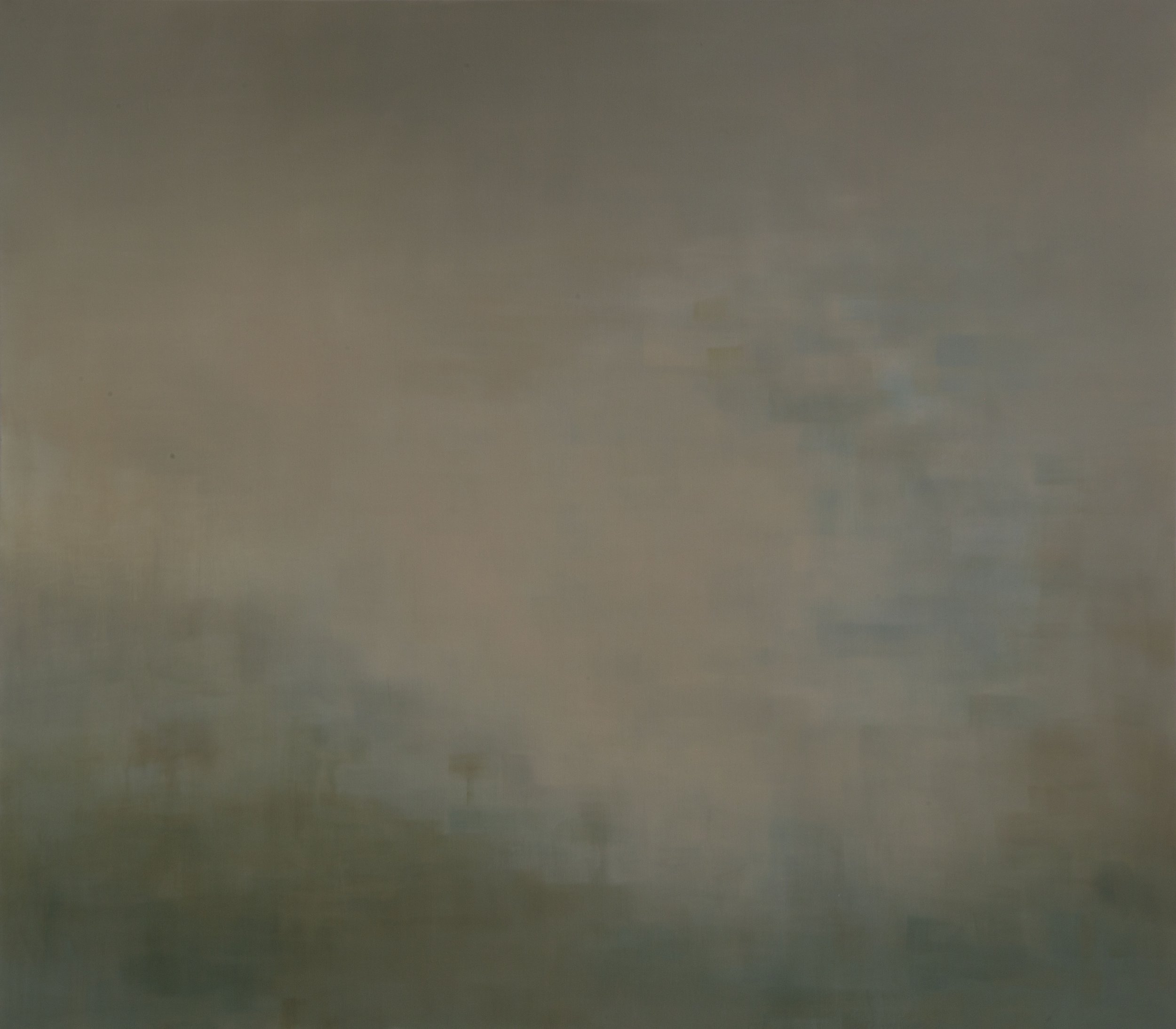 Soft Focus, 2026