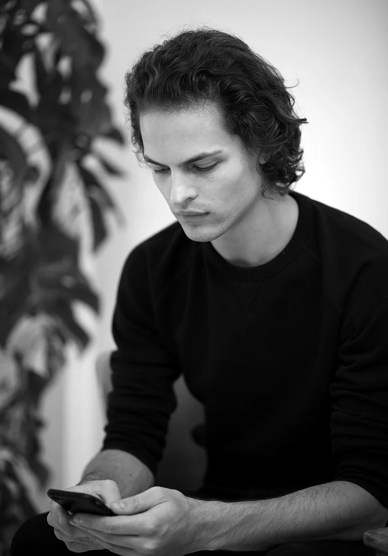 Photo: Gabby Laurent