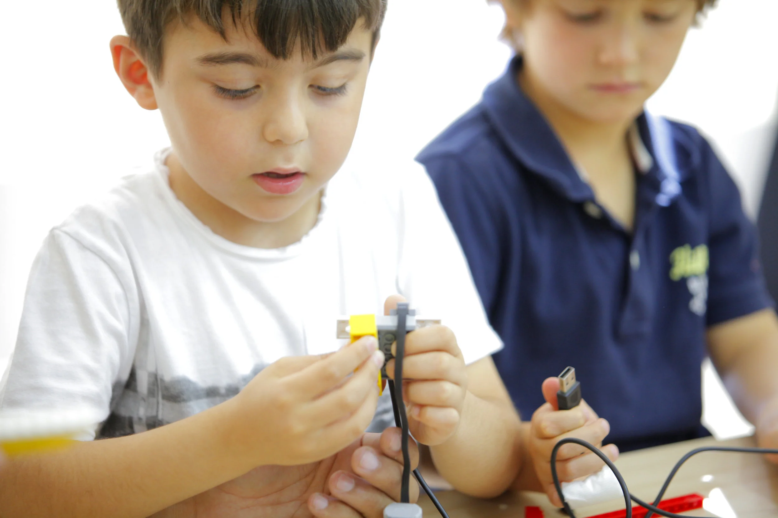 enjoying builing.JPG