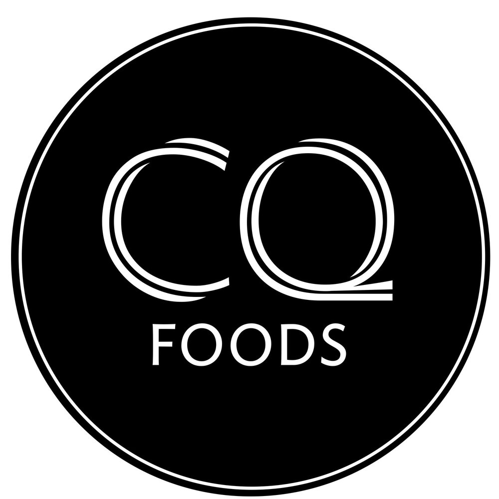 CQ Foods AB